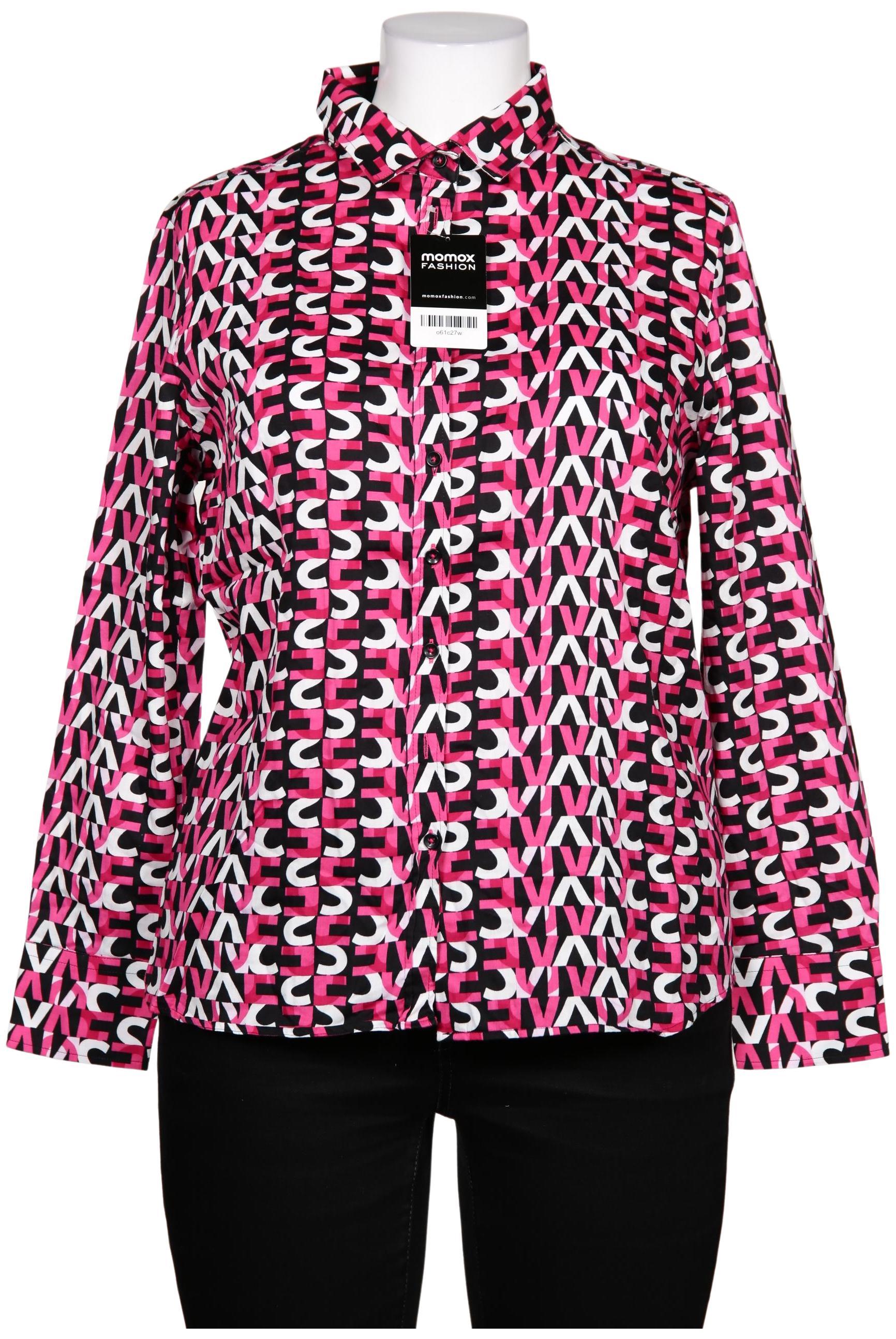 

eterna Damen Bluse, pink, Gr. 42