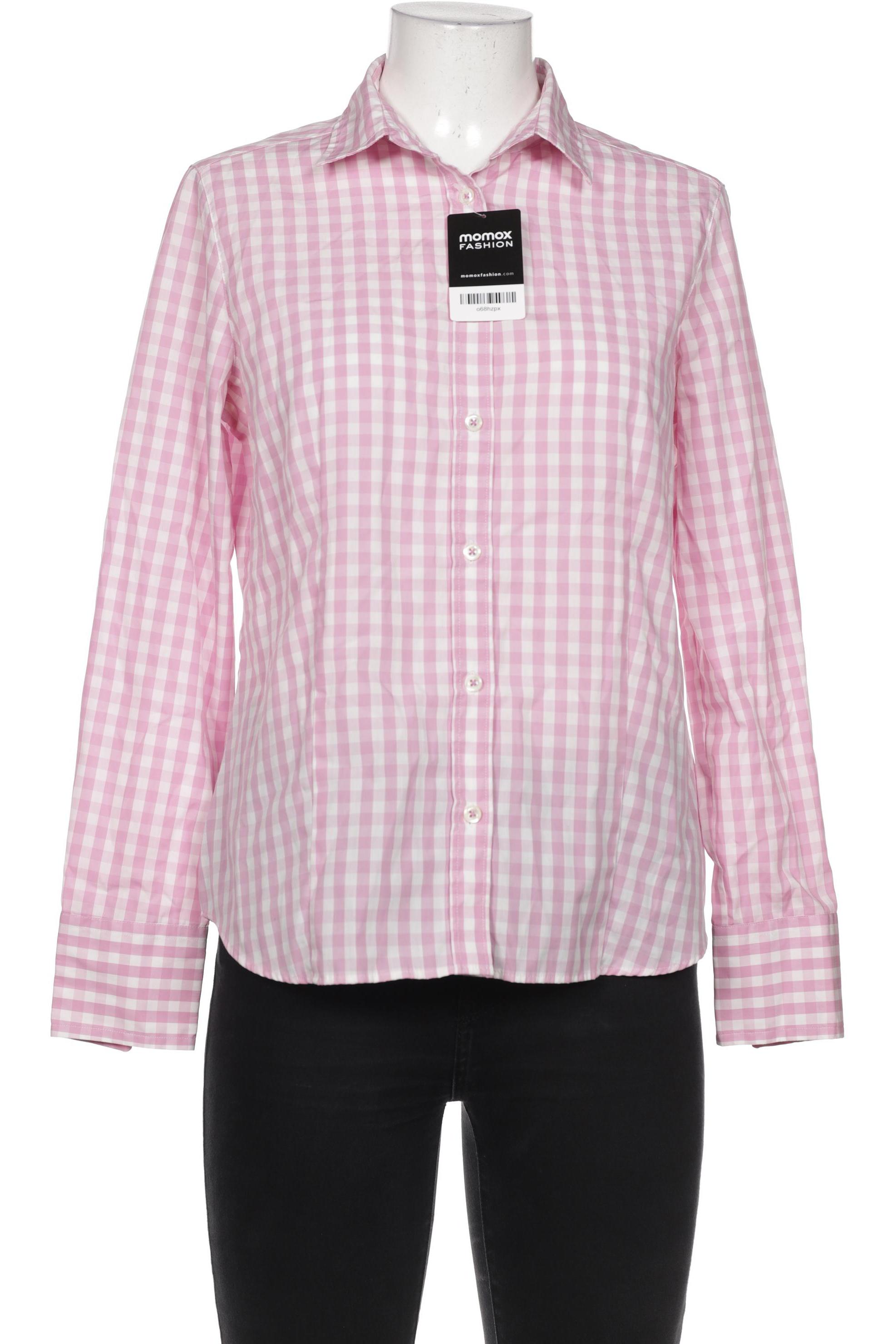 

eterna Damen Bluse, pink, Gr. 40