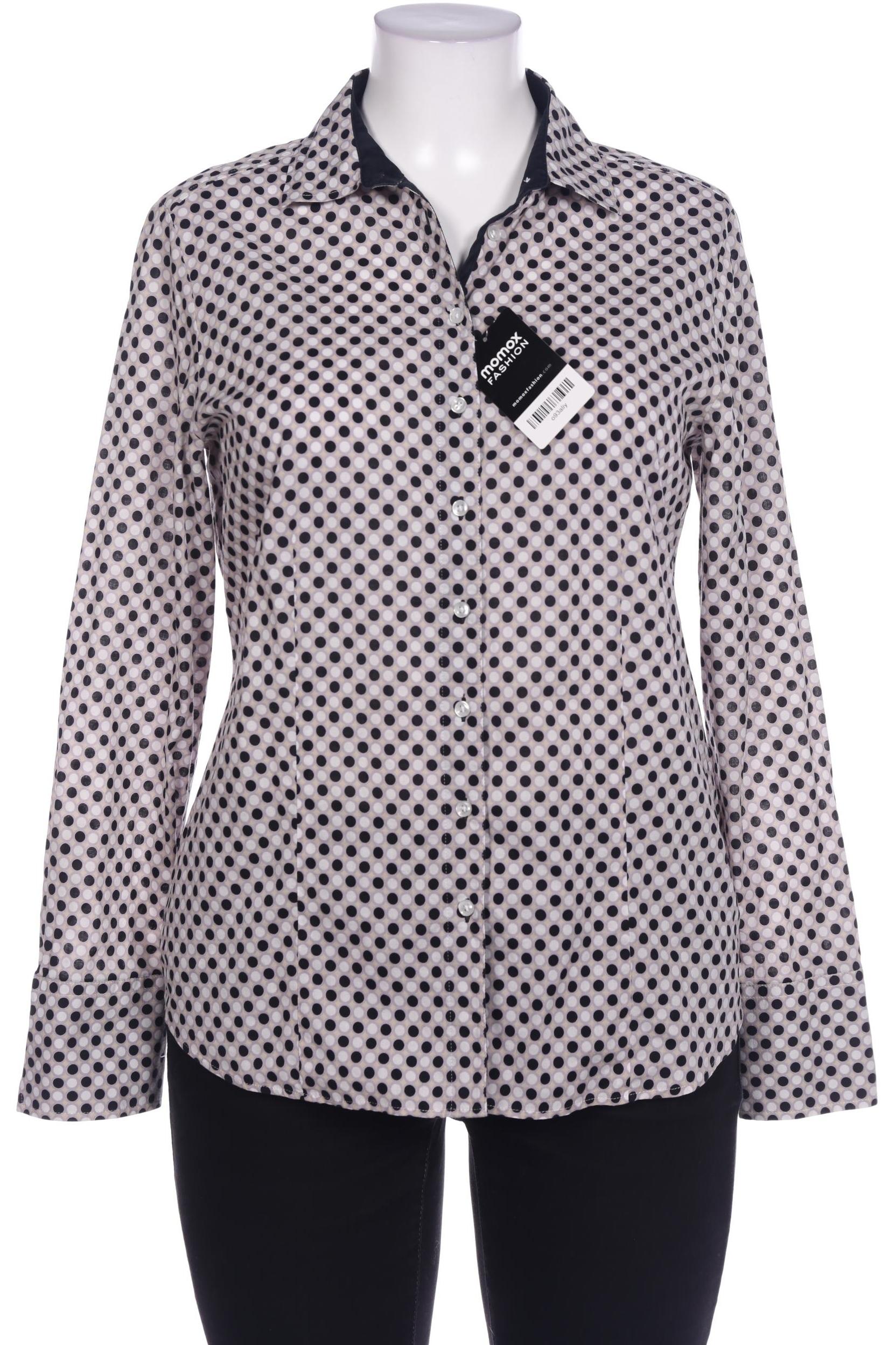 

eterna Damen Bluse, flieder, Gr. 42