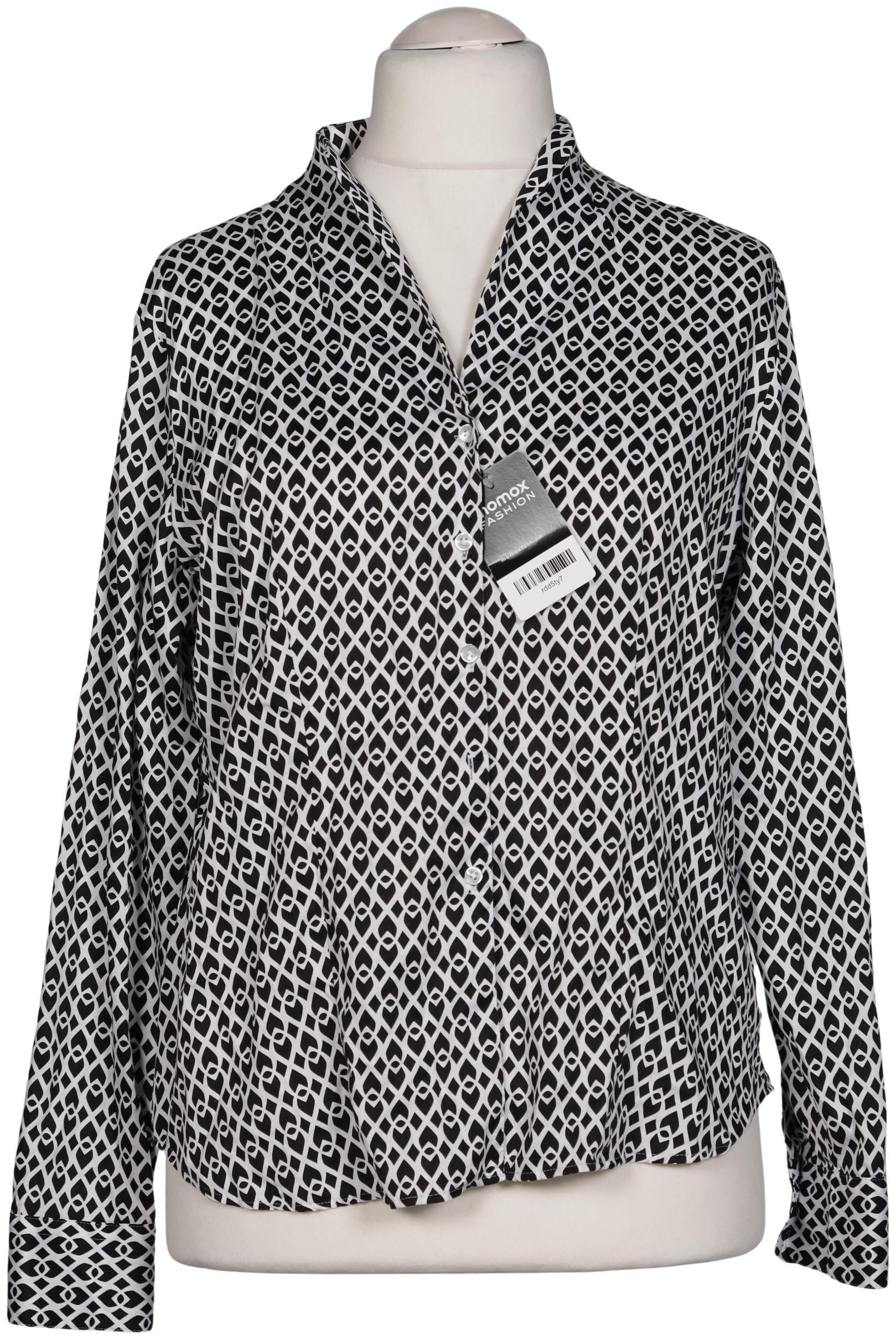 

eterna Damen Bluse, mehrfarbig, Gr. 42