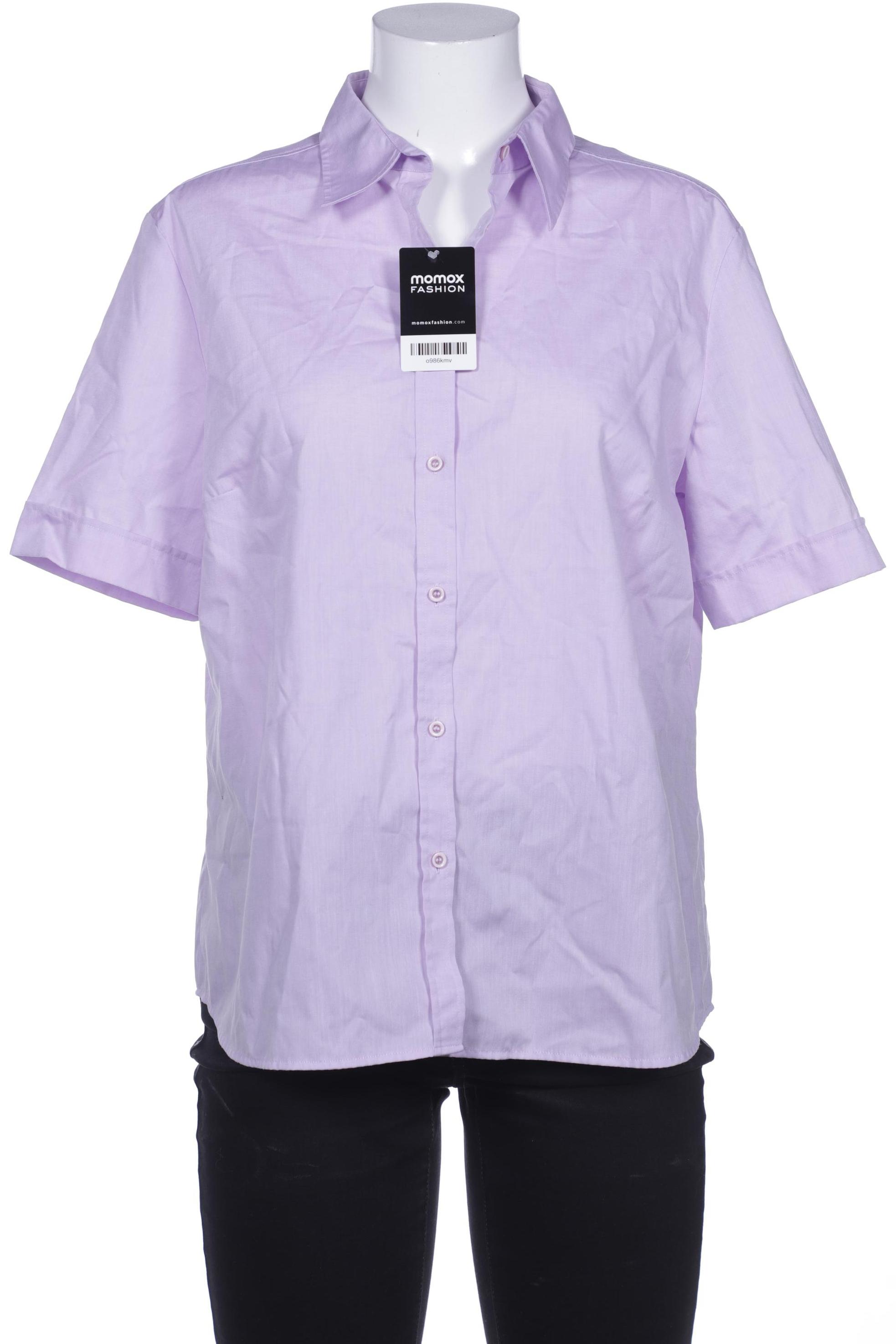 

eterna Damen Bluse, flieder