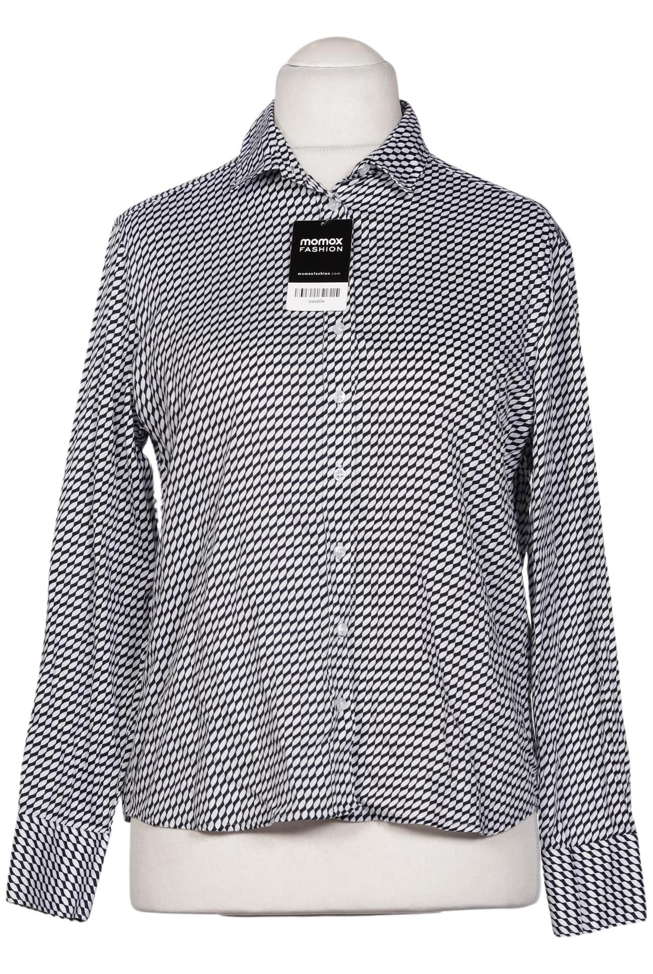 

eterna Damen Bluse, mehrfarbig, Gr. 40