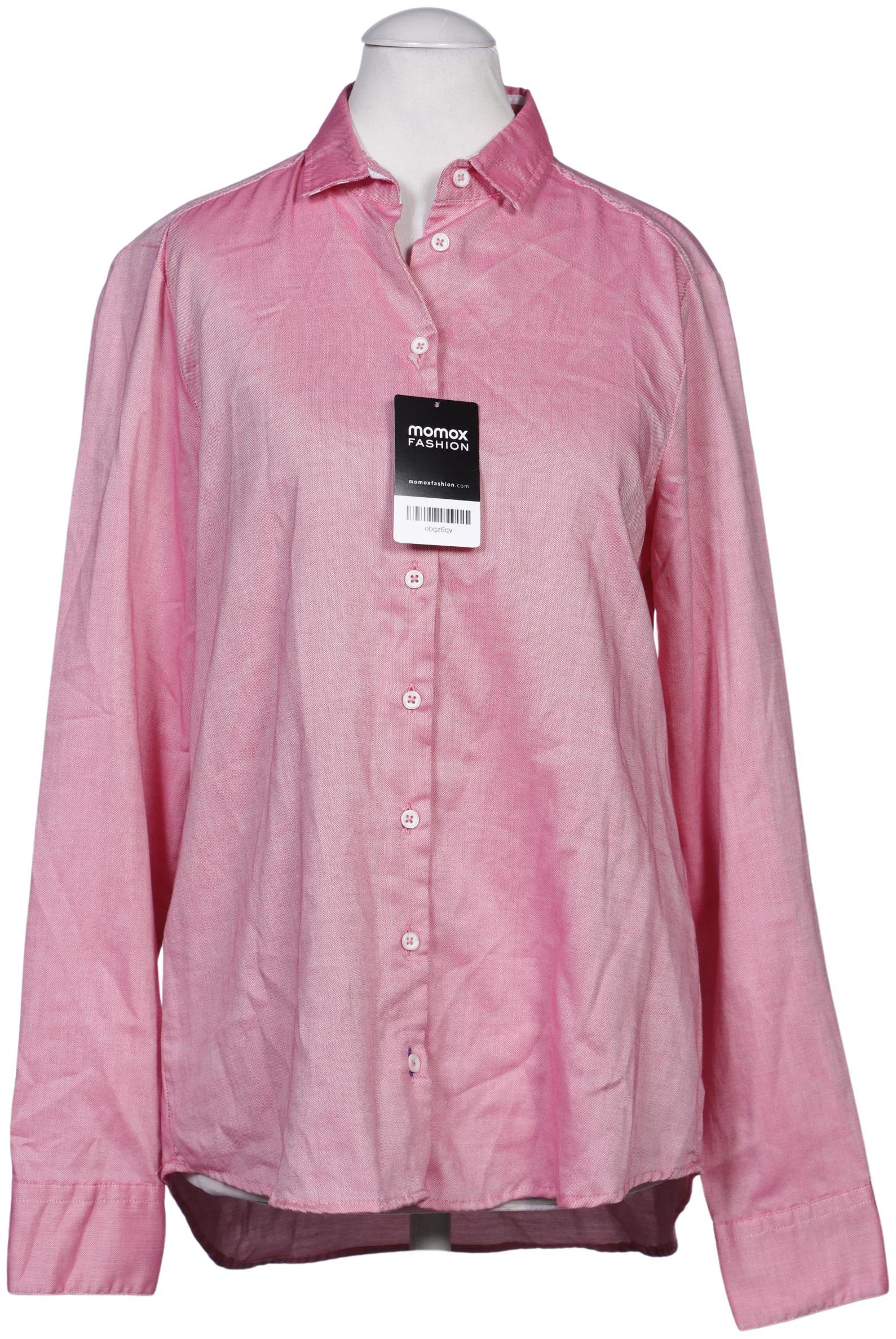 

eterna Damen Bluse, pink, Gr. 36