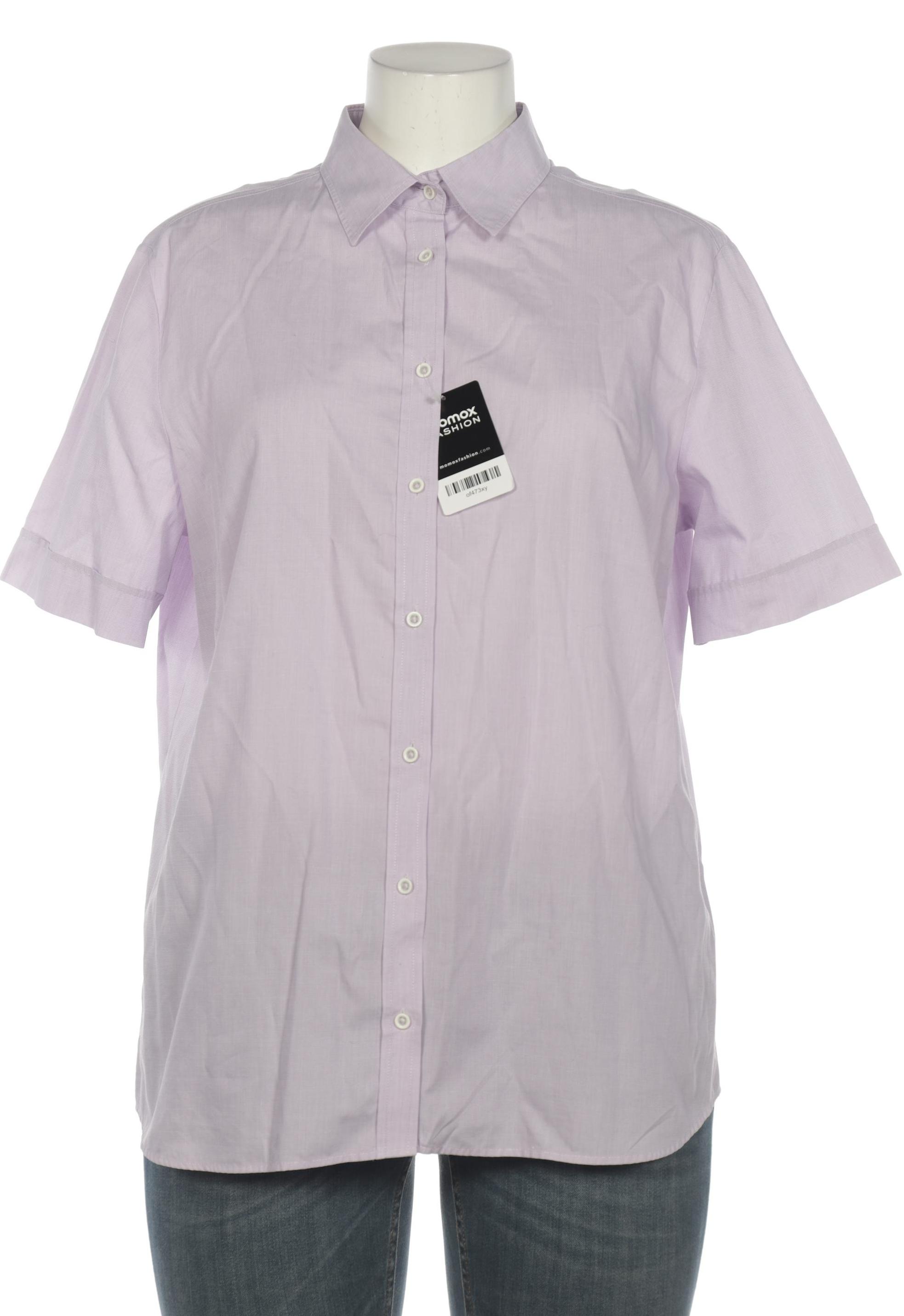 

eterna Damen Bluse, flieder