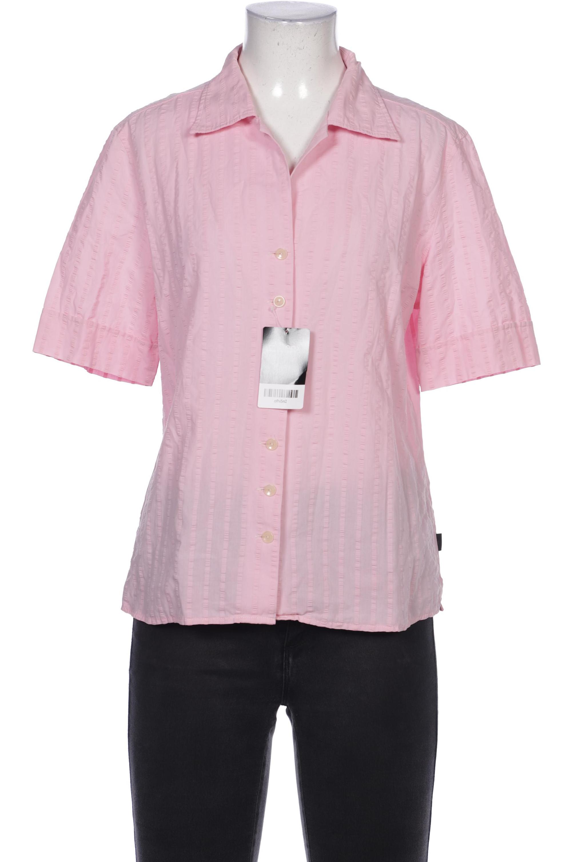 

eterna Damen Bluse, pink, Gr. 38