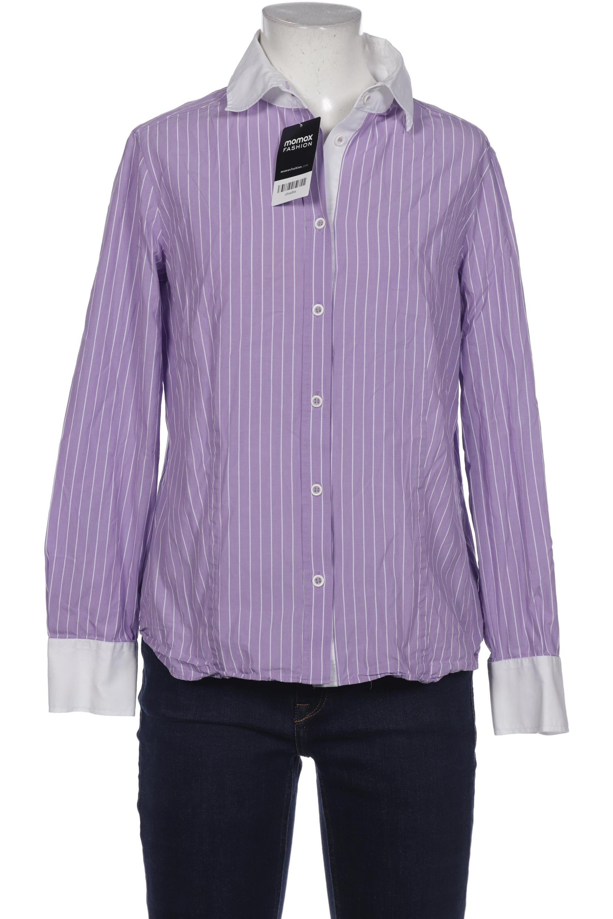 

eterna Damen Bluse, flieder, Gr. 40