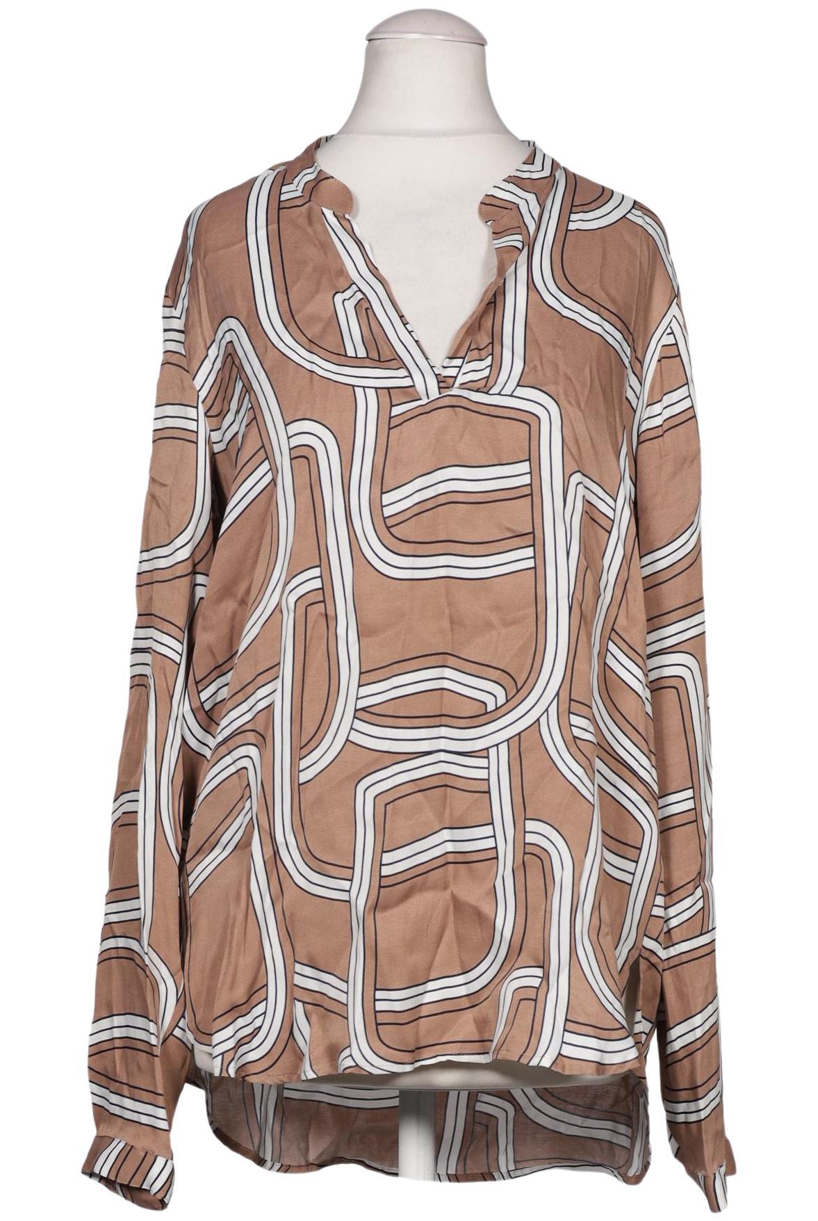 

eterna Damen Bluse, mehrfarbig, Gr. 36