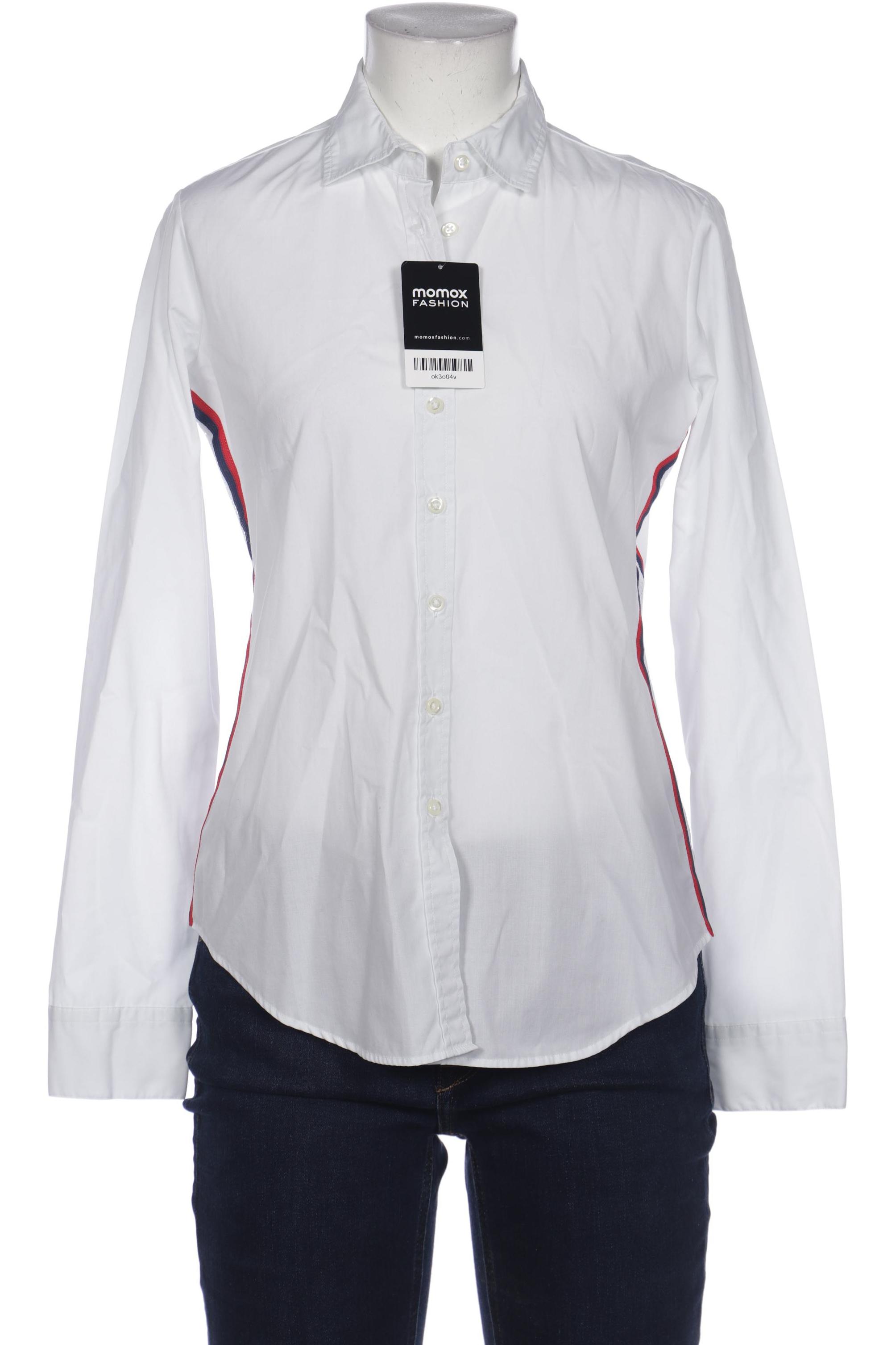 

eterna Damen Bluse, weiß, Gr. 36