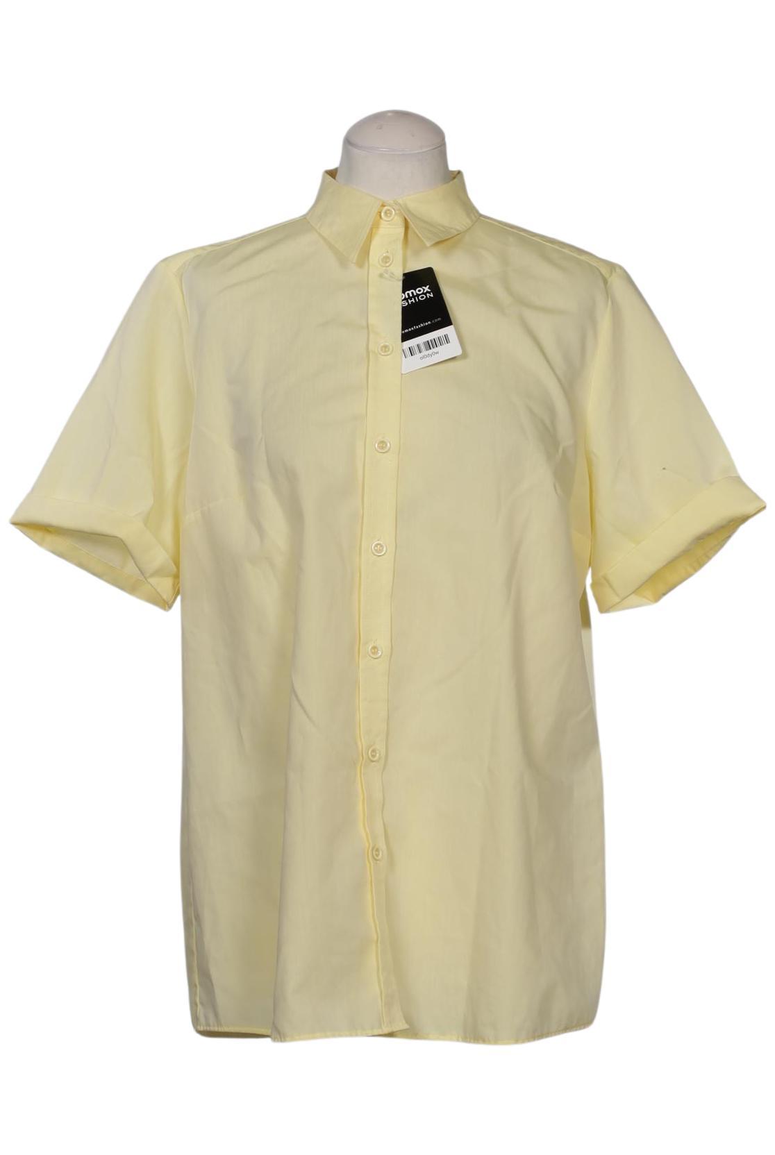 

eterna Damen Bluse, gelb, Gr. 42