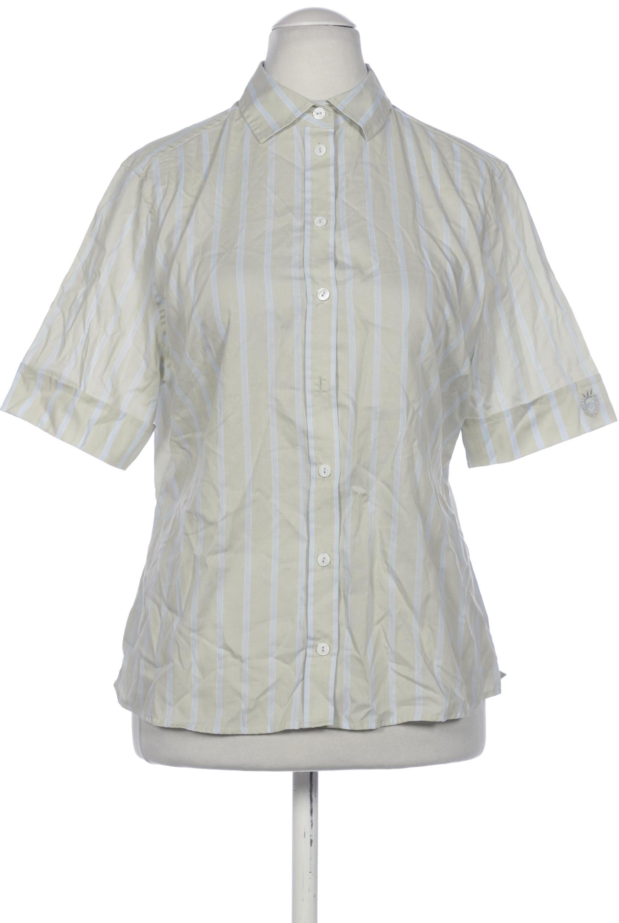 

eterna Damen Bluse, beige, Gr. 40