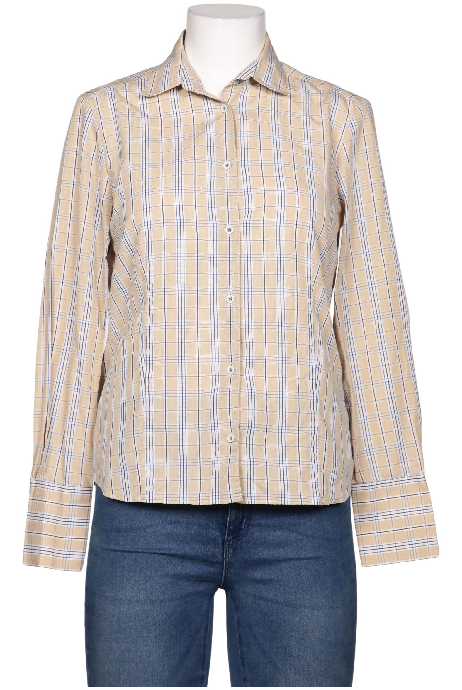 

eterna Damen Bluse, mehrfarbig, Gr. 38