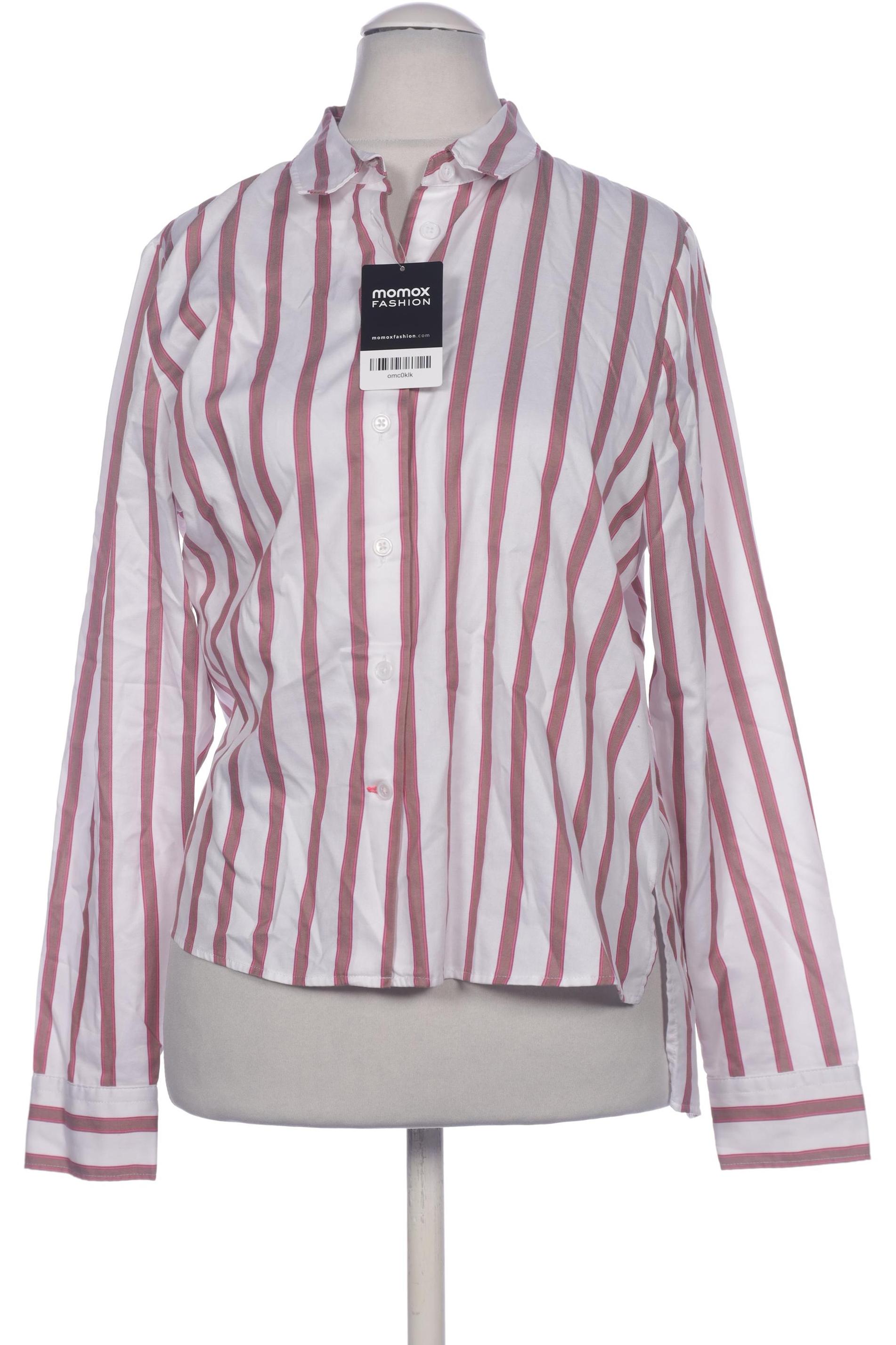

eterna Damen Bluse, weiß, Gr. 38