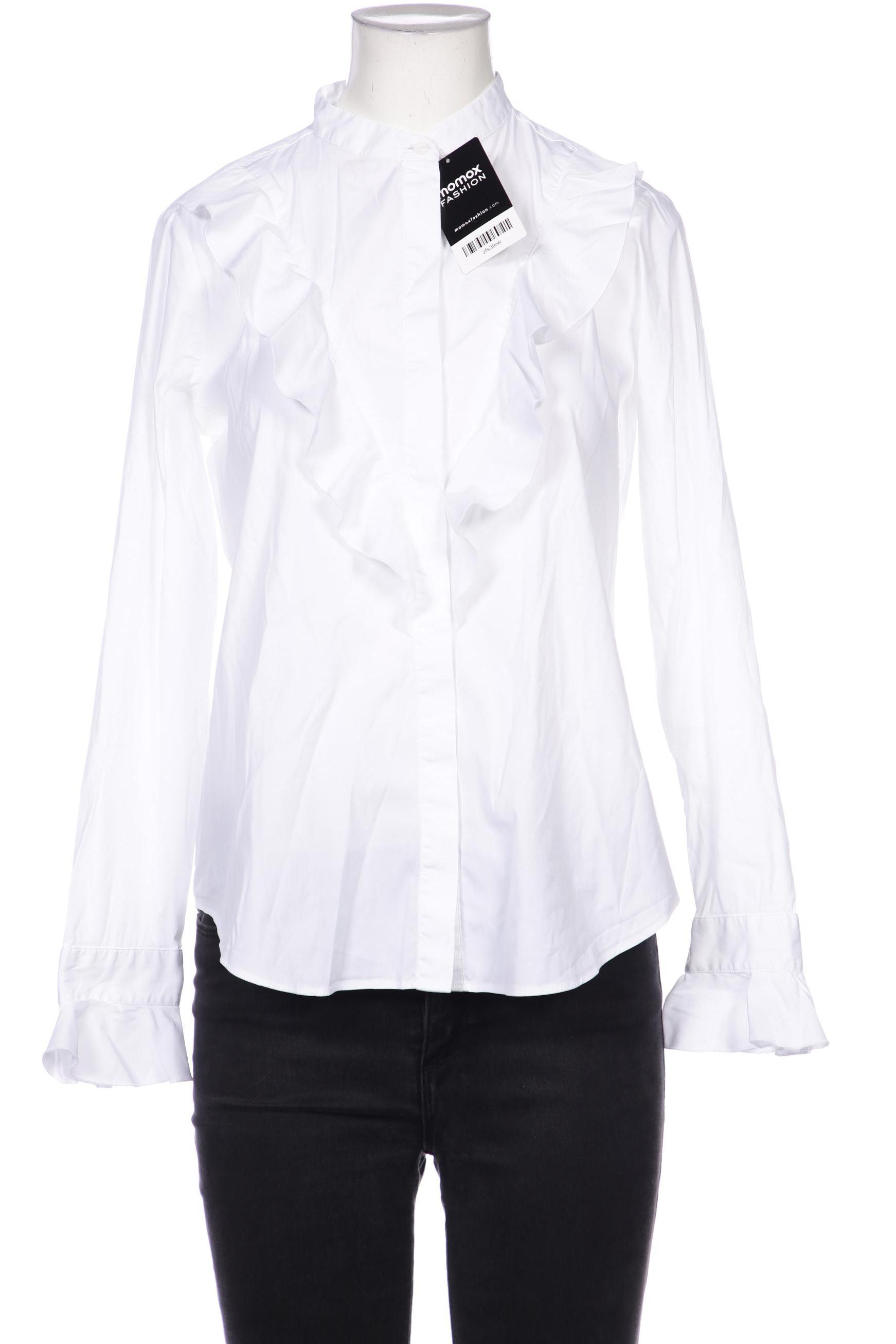 

eterna Damen Bluse, weiß