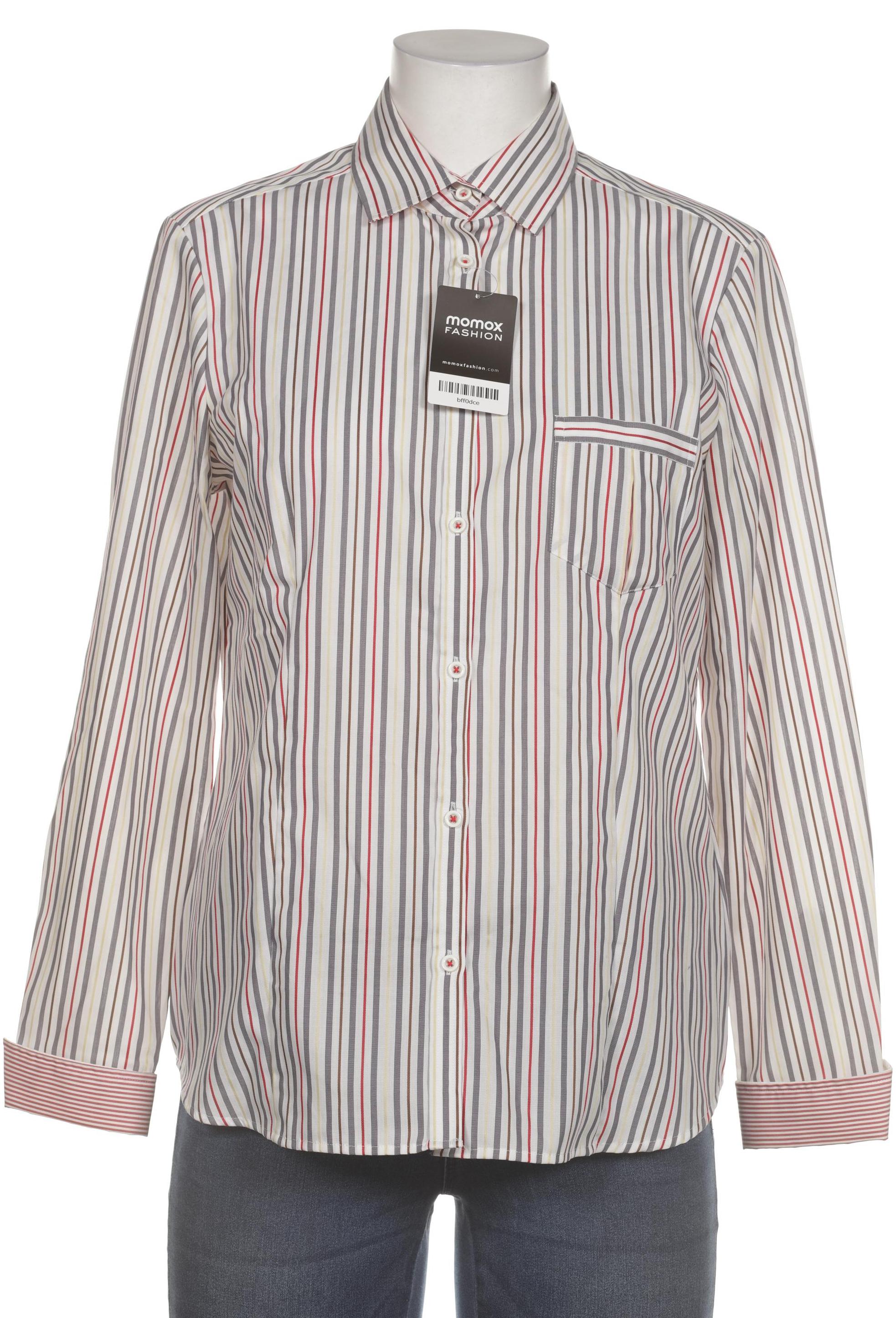 

eterna Damen Bluse, mehrfarbig