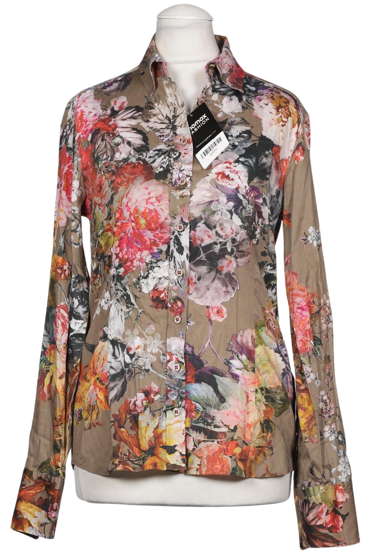 

eterna Damen Bluse, mehrfarbig, Gr. 34