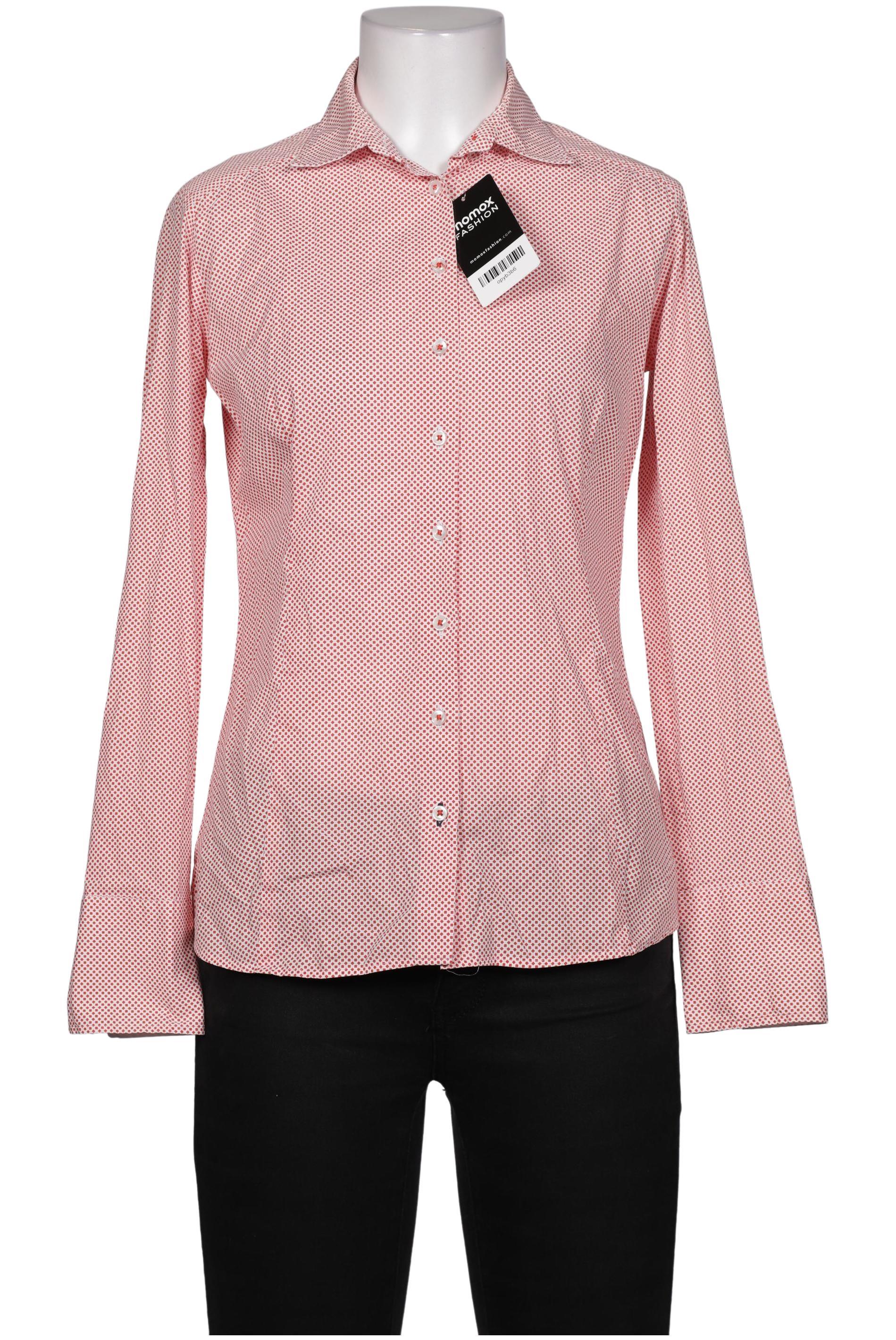 

eterna Damen Bluse, pink, Gr. 34