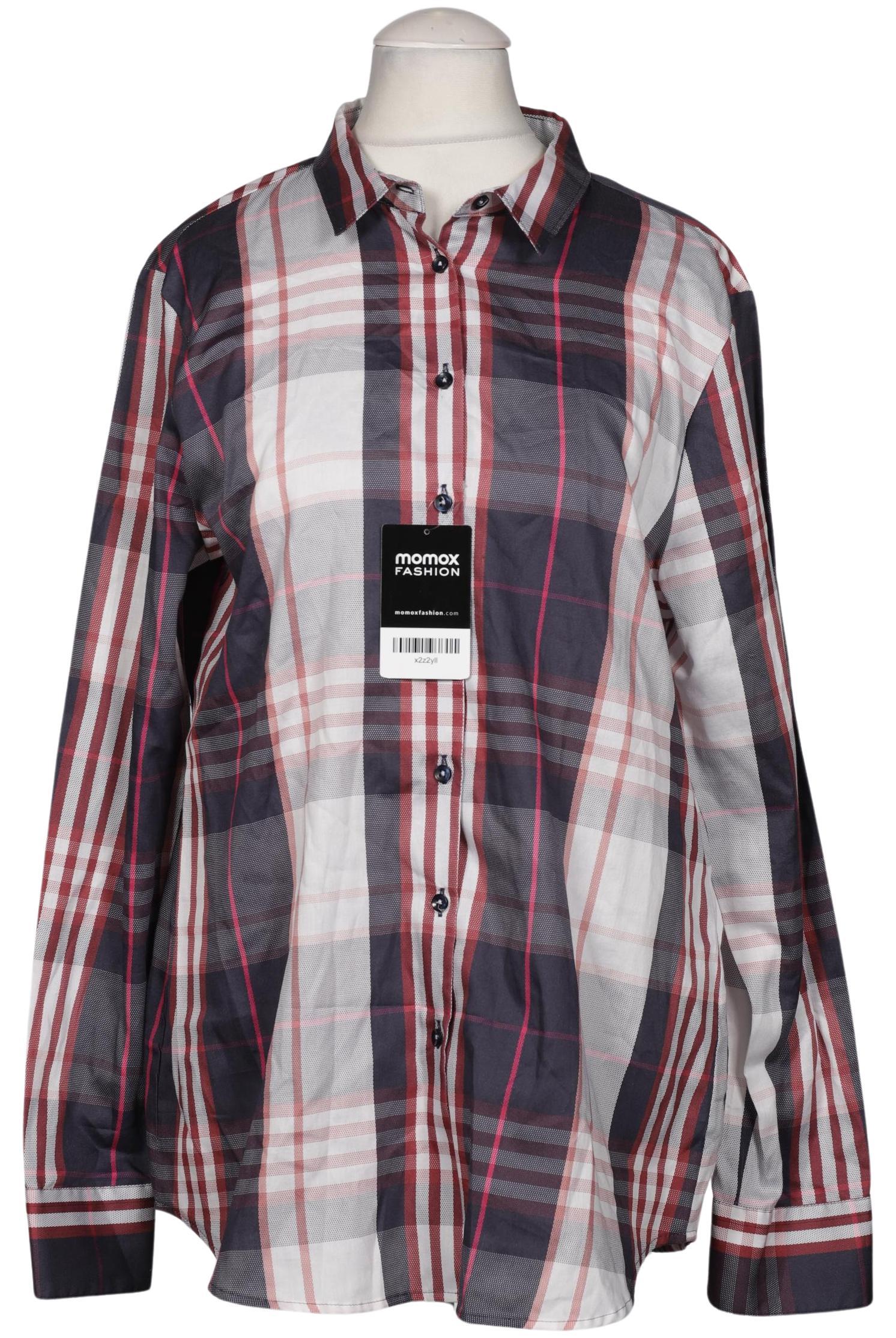 

eterna Damen Bluse, mehrfarbig, Gr. 38