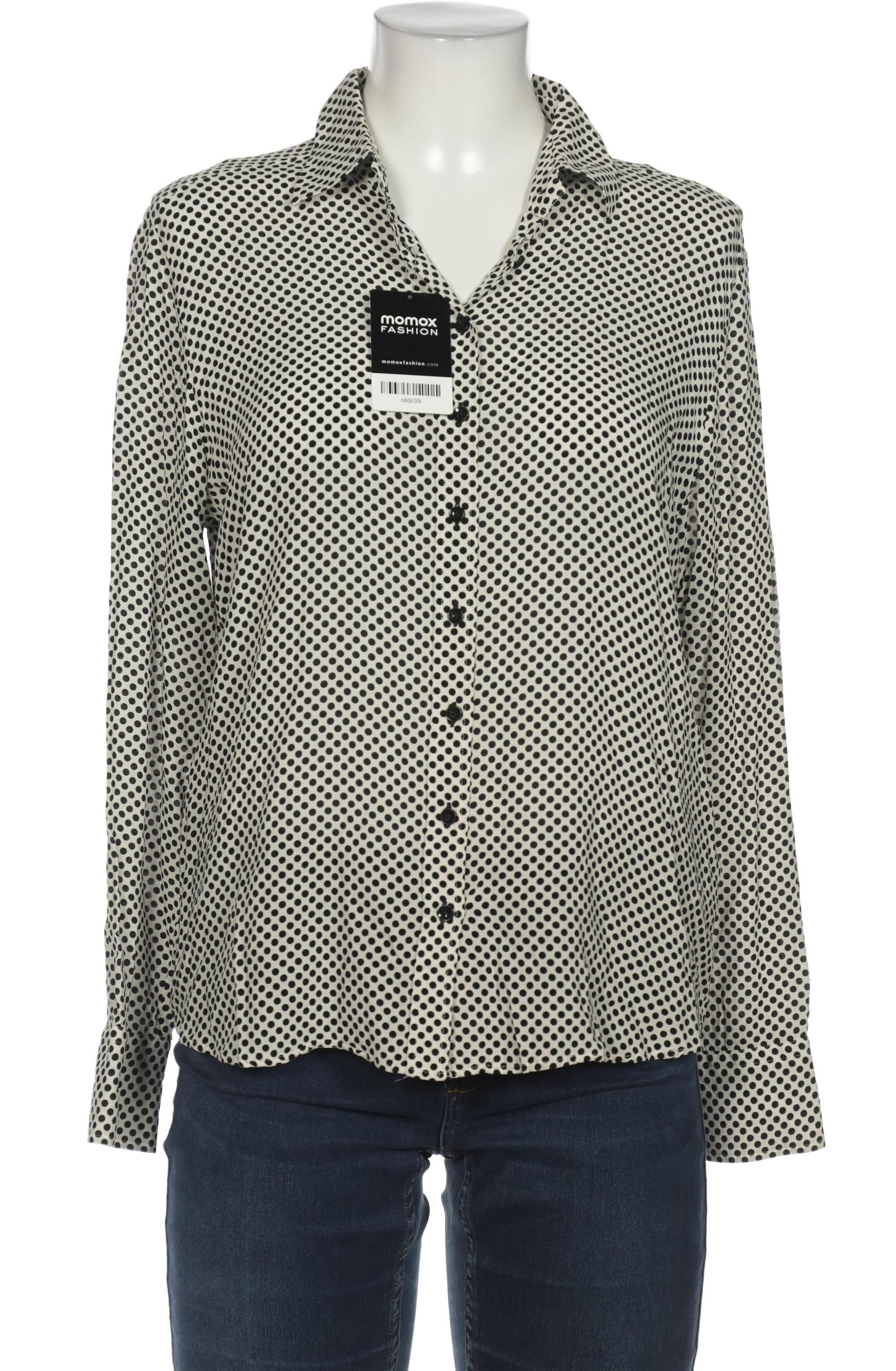 

eterna Damen Bluse, weiß