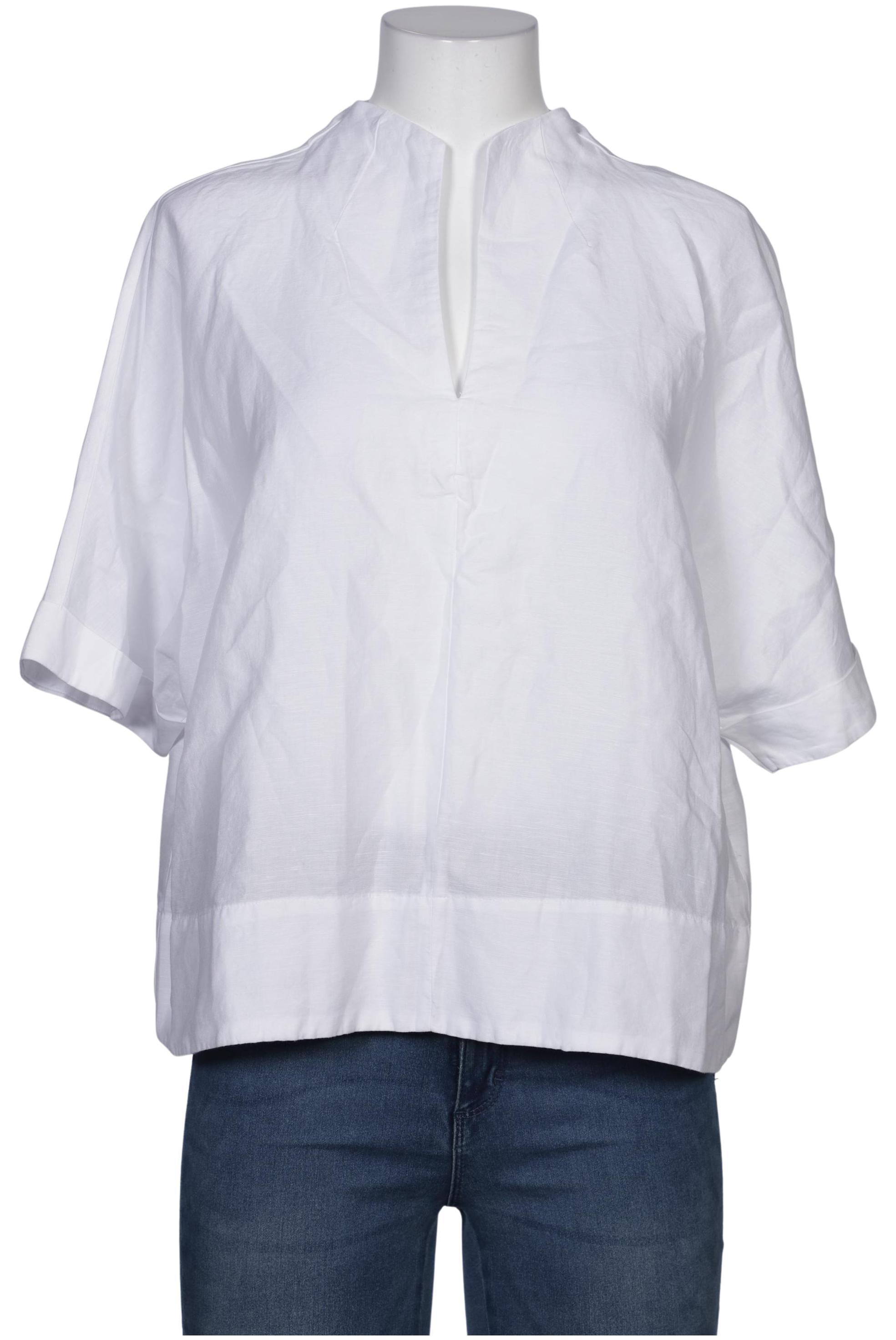 

eterna Damen Bluse, weiß, Gr. 40