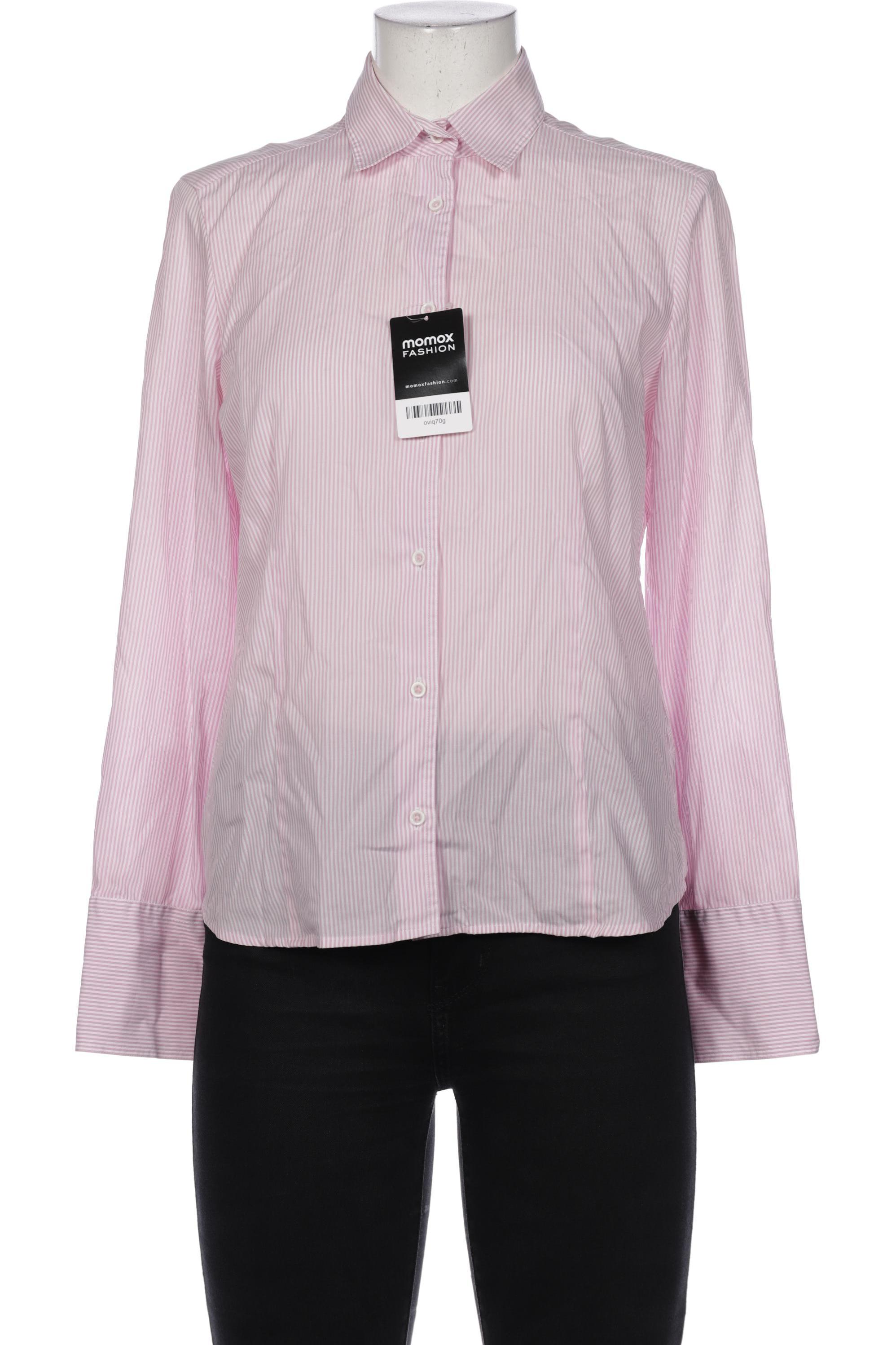 

eterna Damen Bluse, pink, Gr. 38