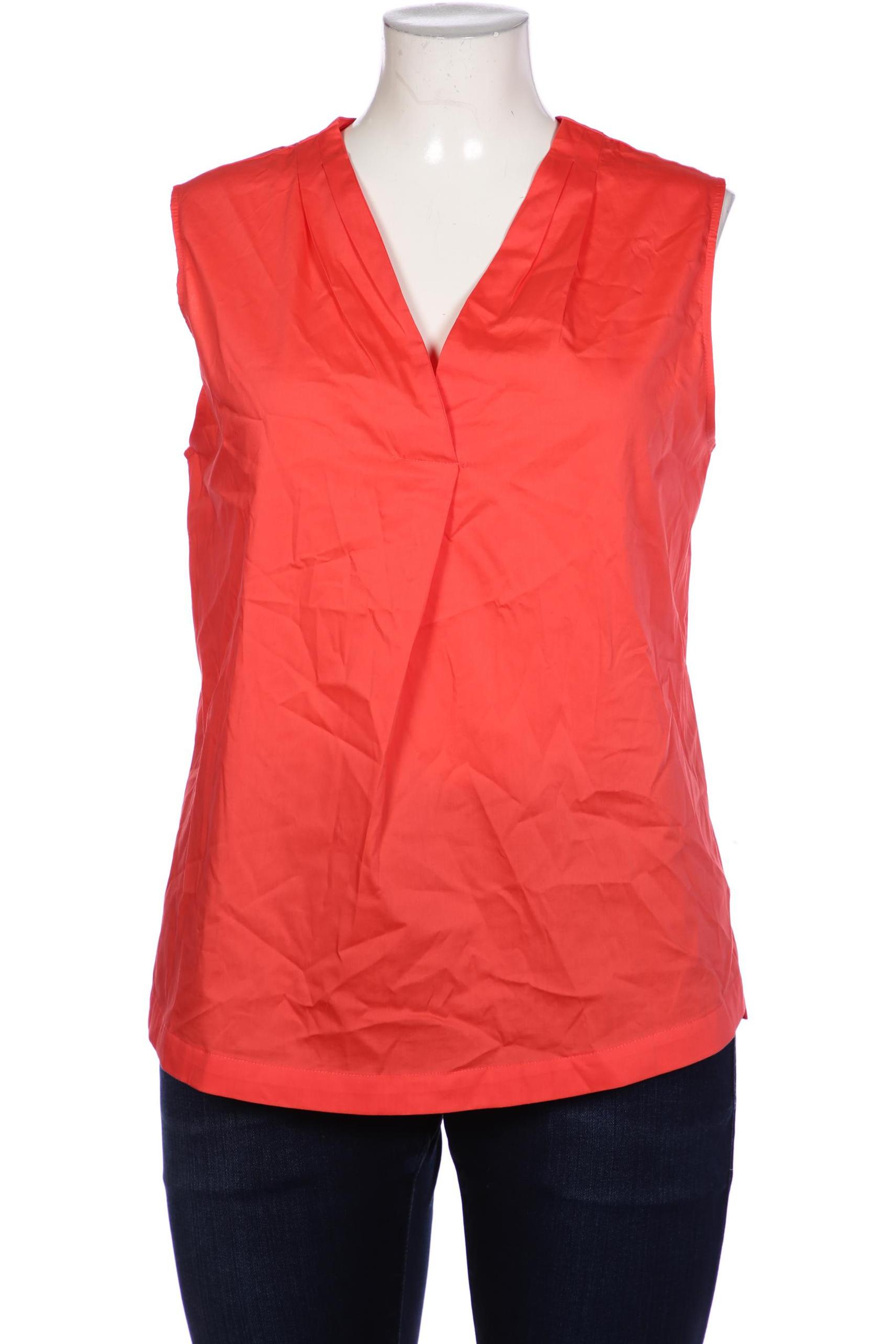 

eterna Damen Bluse, pink, Gr. 46