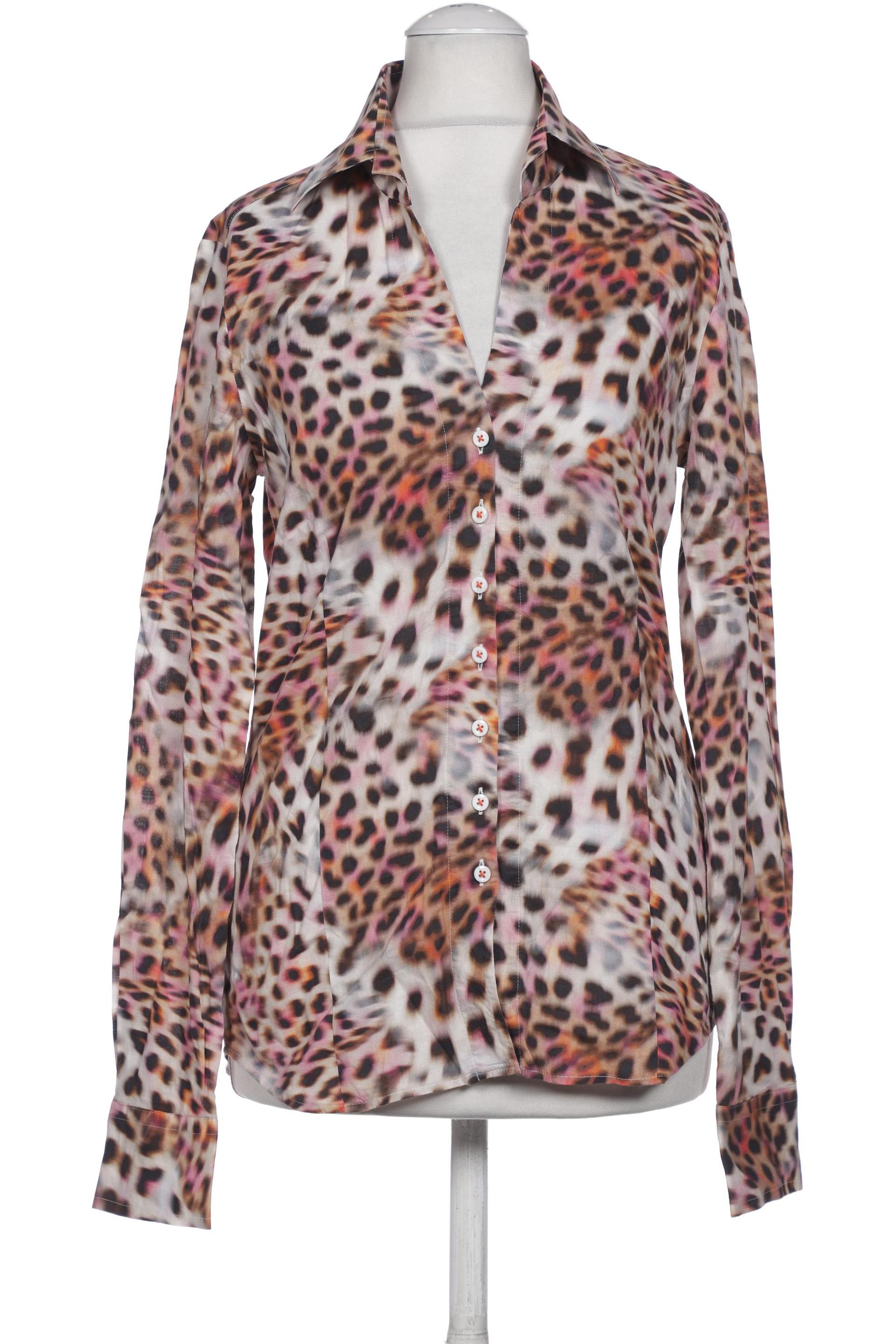 

eterna Damen Bluse, mehrfarbig