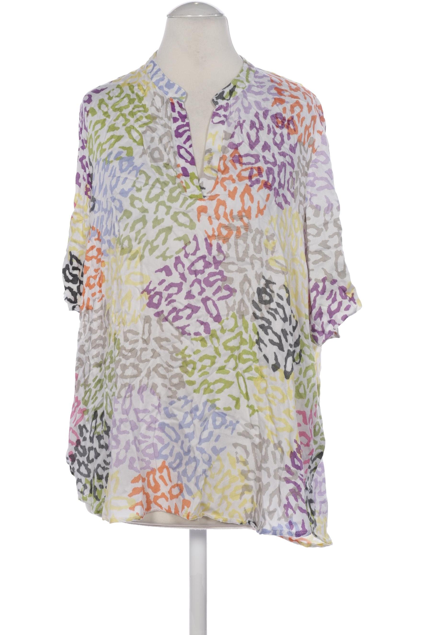 

eterna Damen Bluse, mehrfarbig, Gr. 38