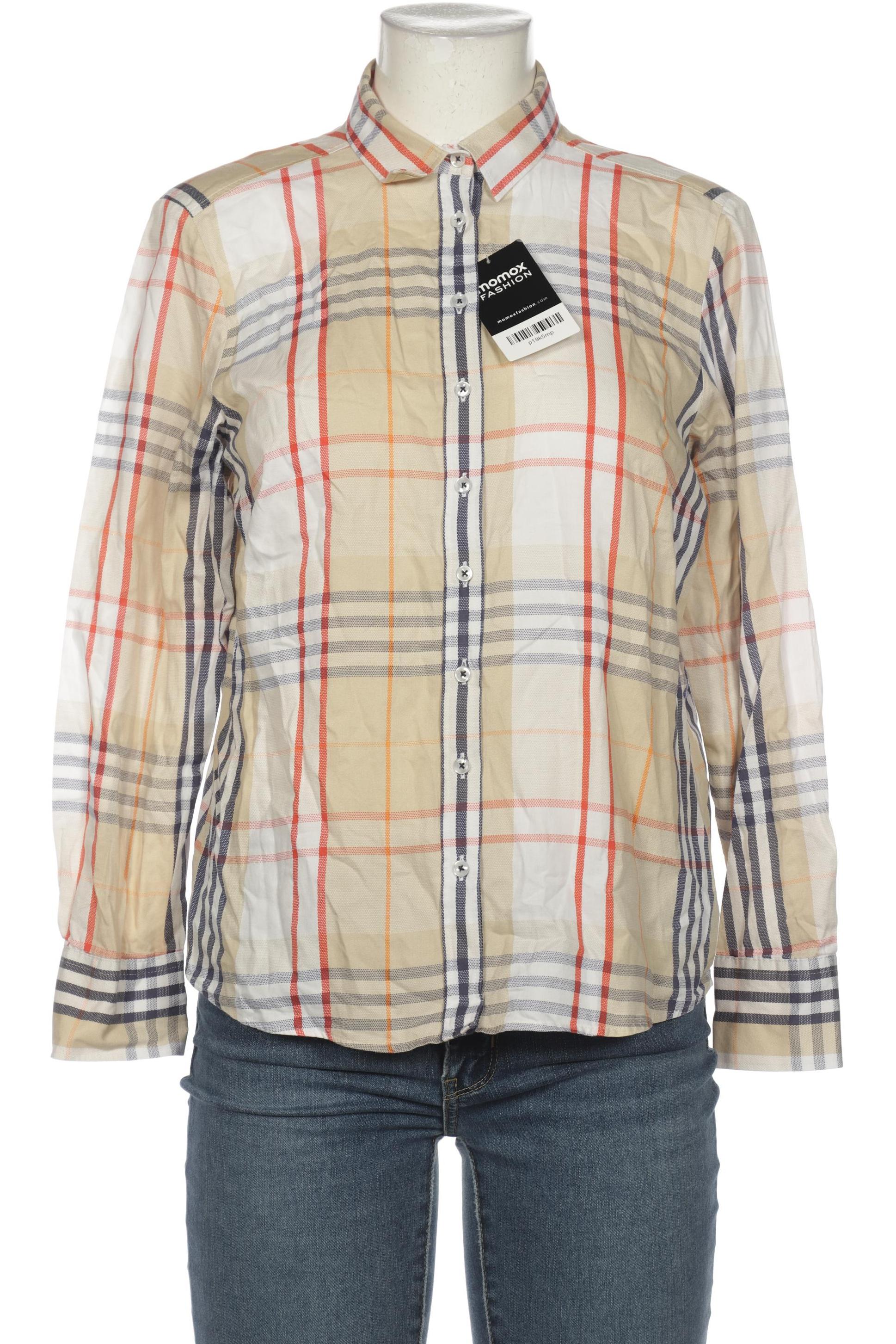 

eterna Damen Bluse, beige