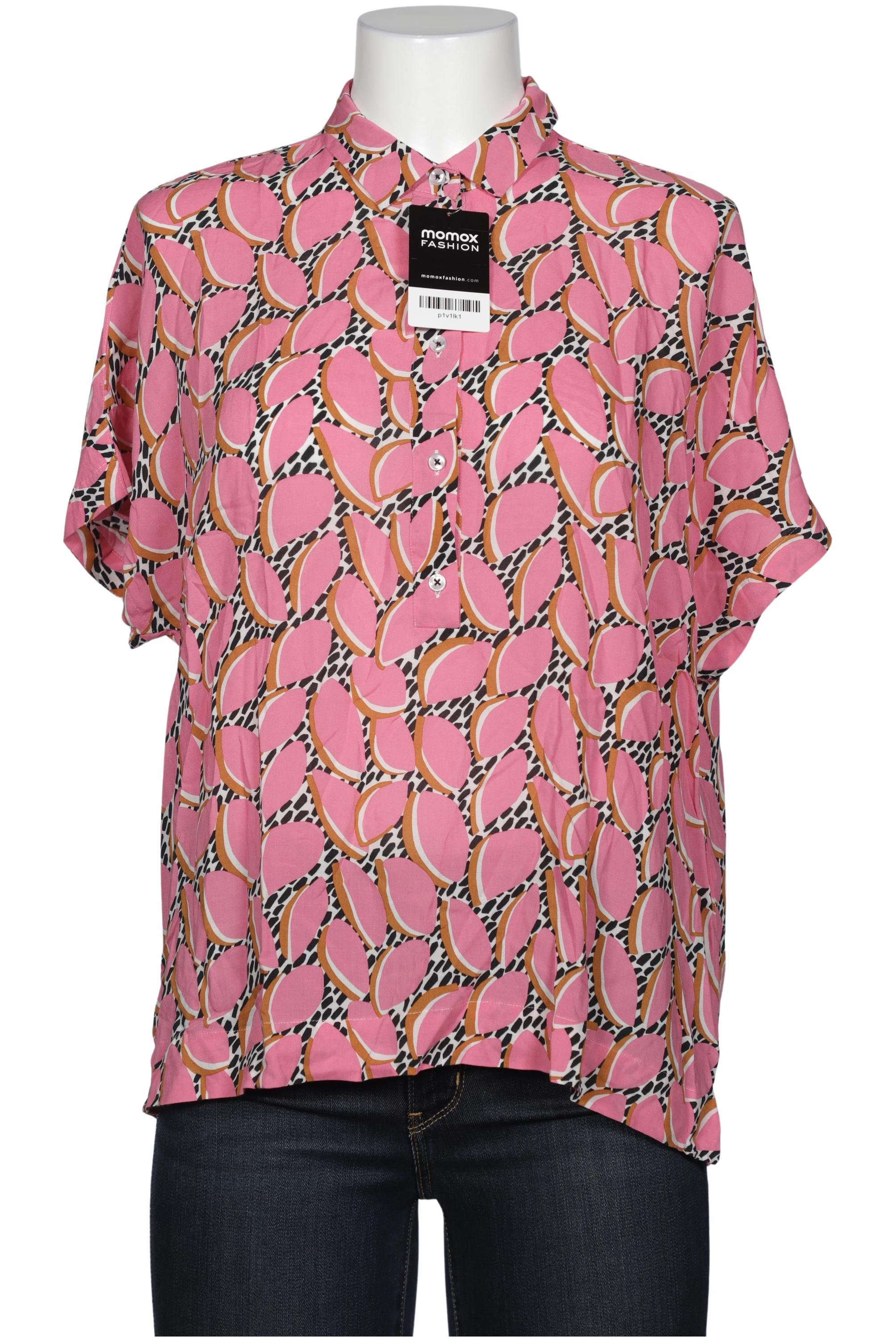 

eterna Damen Bluse, pink, Gr. 38