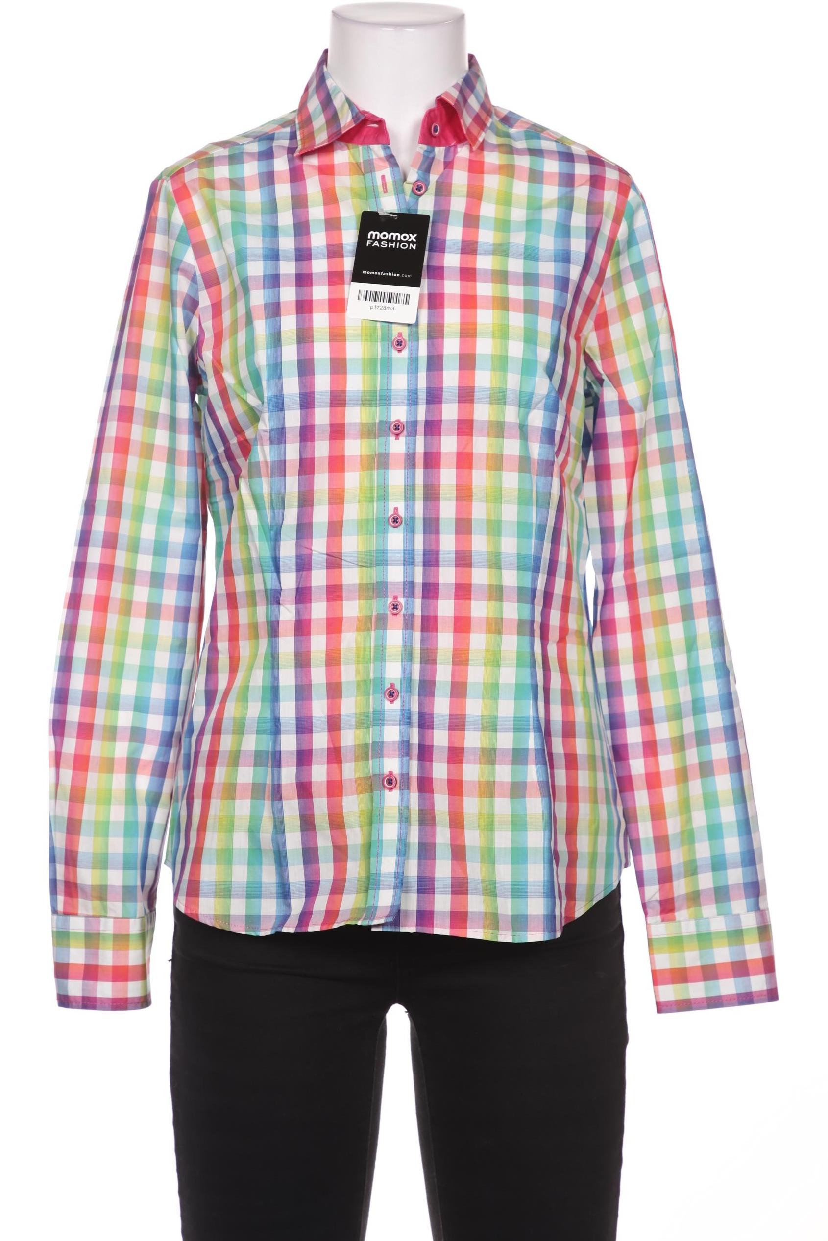 

eterna Damen Bluse, mehrfarbig, Gr. 36