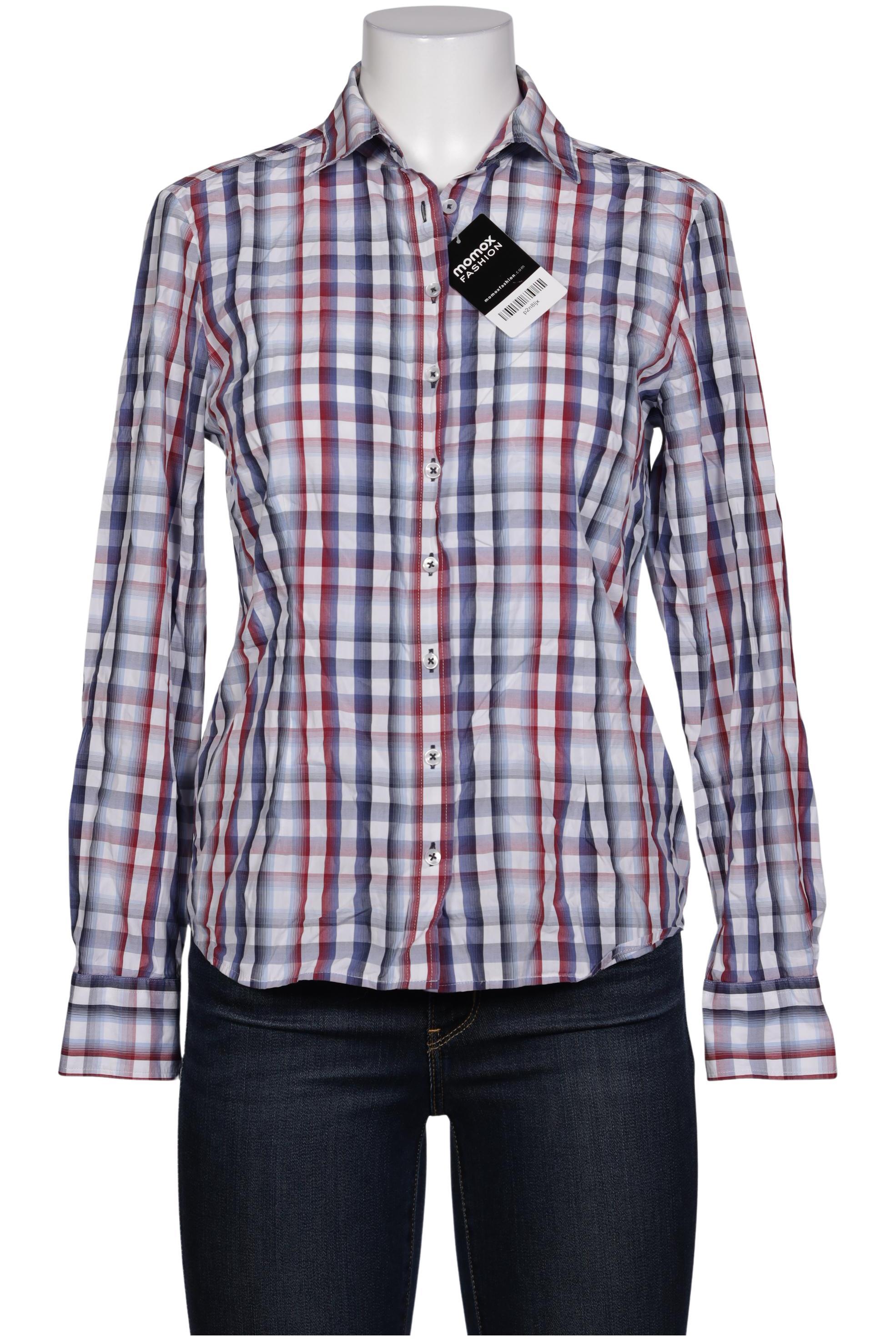 

eterna Damen Bluse, mehrfarbig, Gr. 38