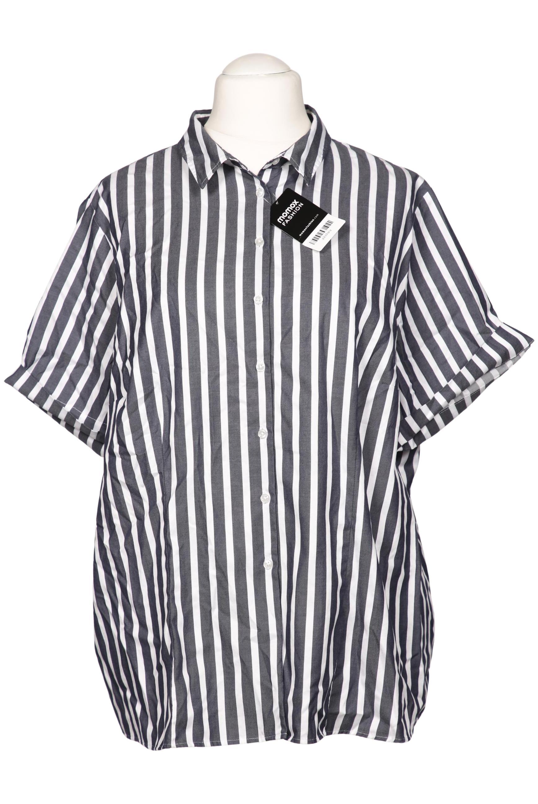 

eterna Damen Bluse, mehrfarbig, Gr. 52