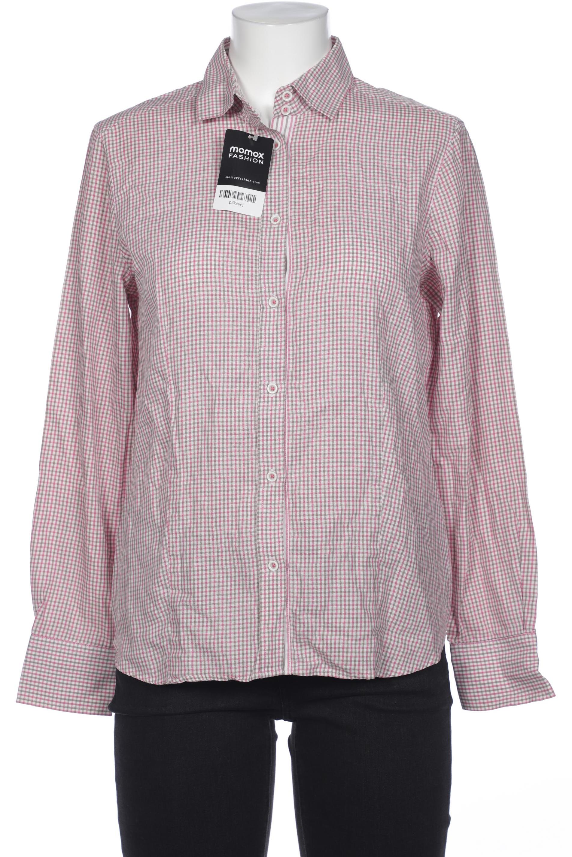 

eterna Damen Bluse, pink