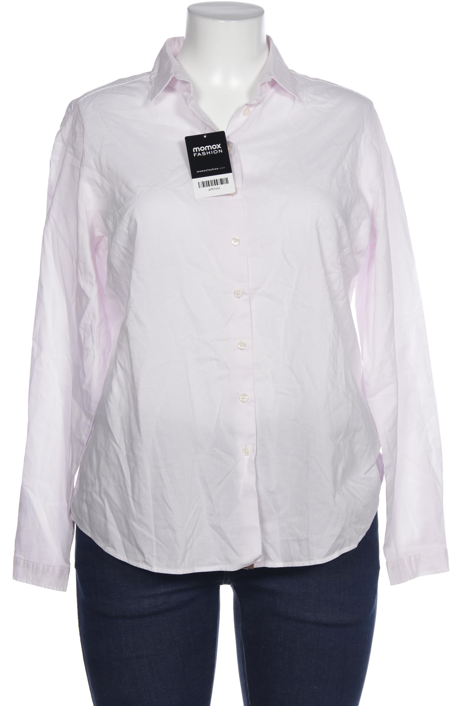 

eterna Damen Bluse, pink, Gr. 42