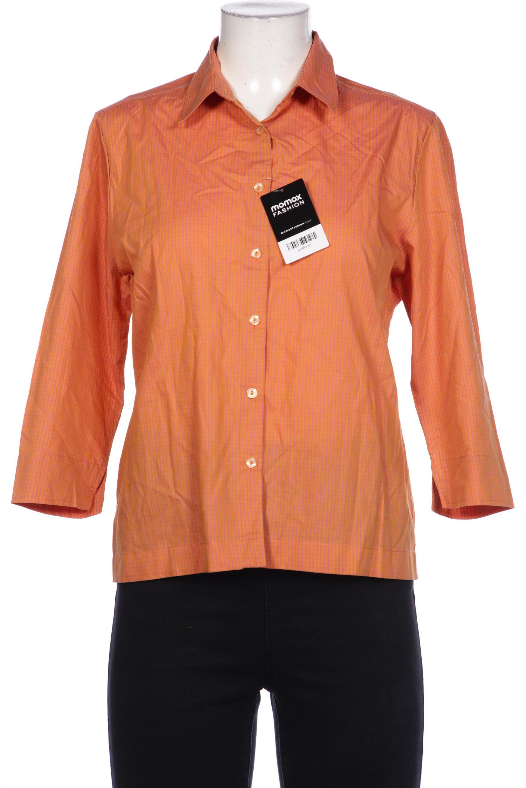 

eterna Damen Bluse, orange