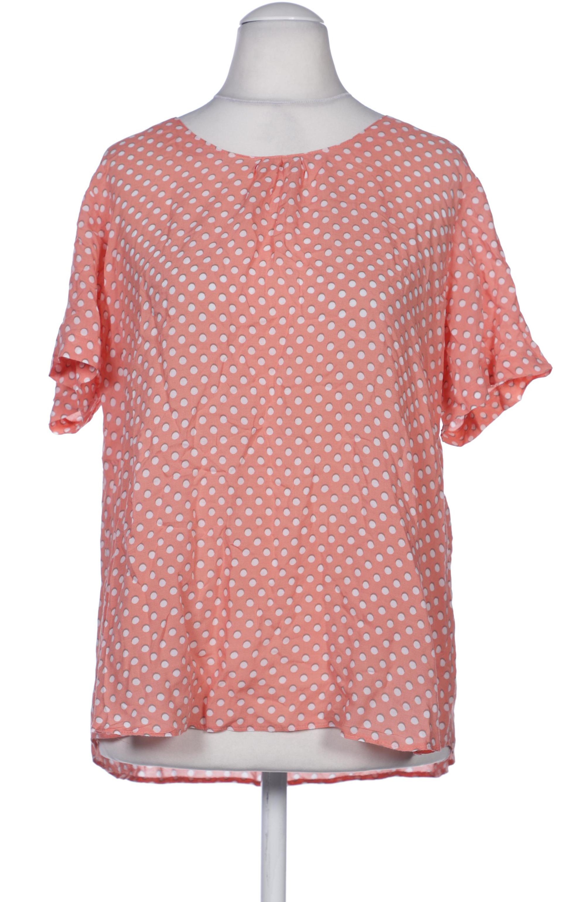 

eterna Damen Bluse, pink, Gr. 38