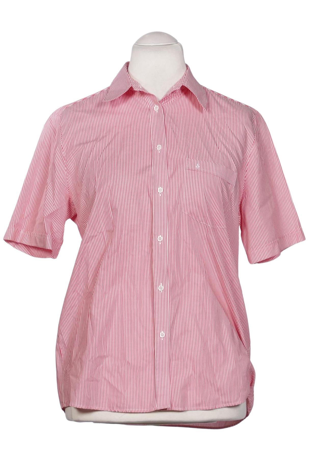 

eterna Damen Bluse, mehrfarbig, Gr. 40