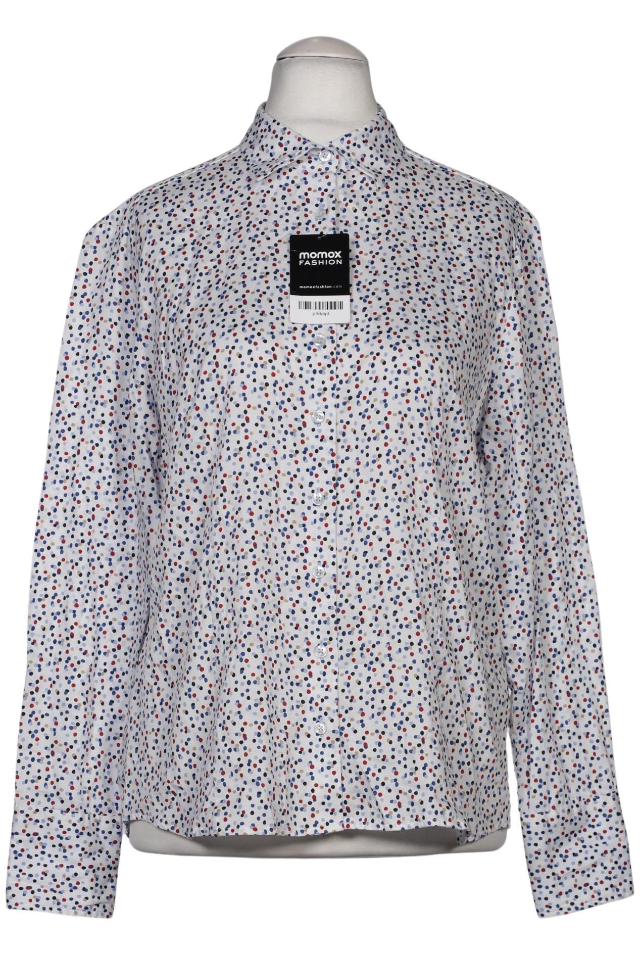 

eterna Damen Bluse, mehrfarbig, Gr. 40