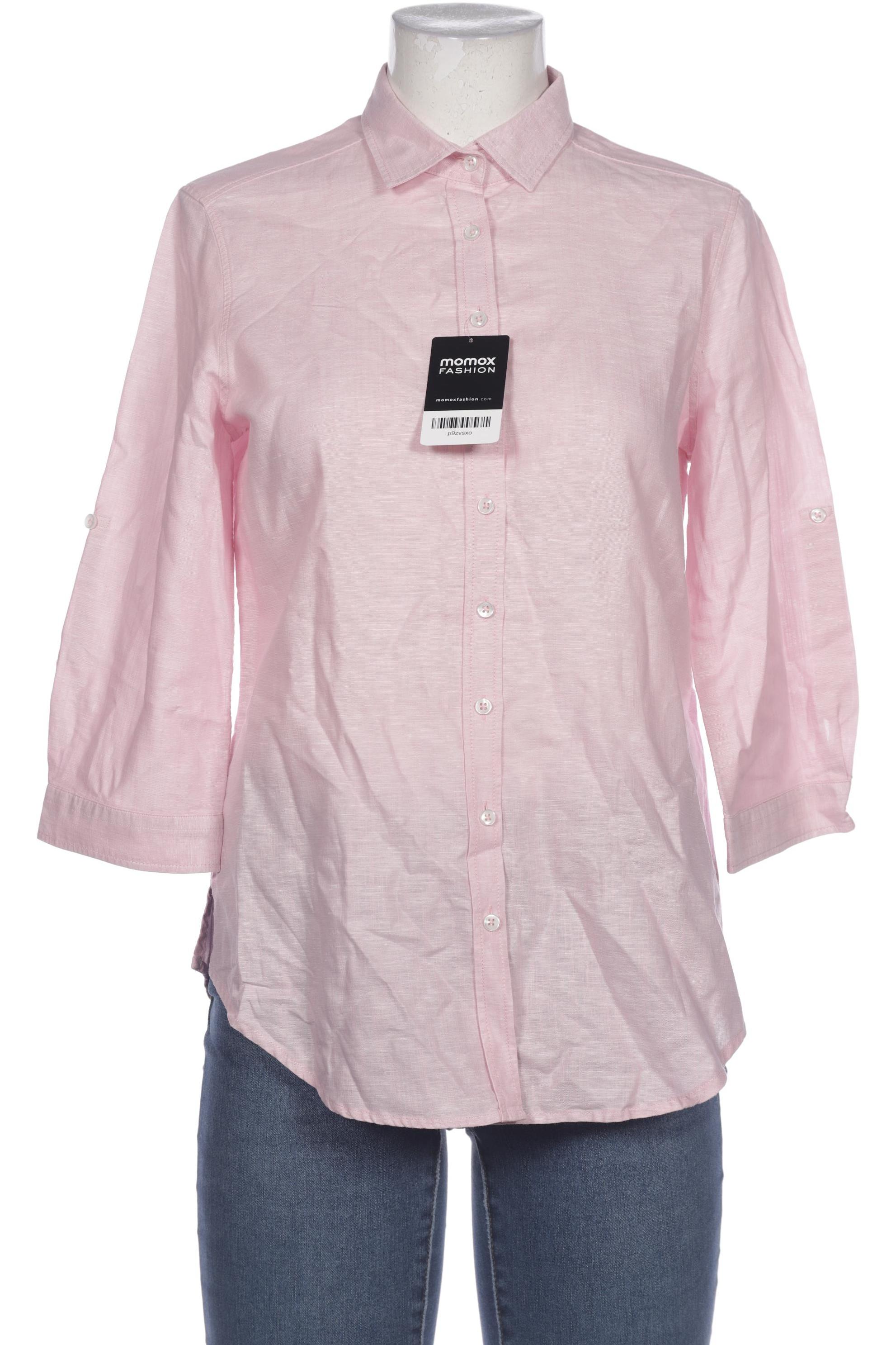 

eterna Damen Bluse, pink, Gr. 38