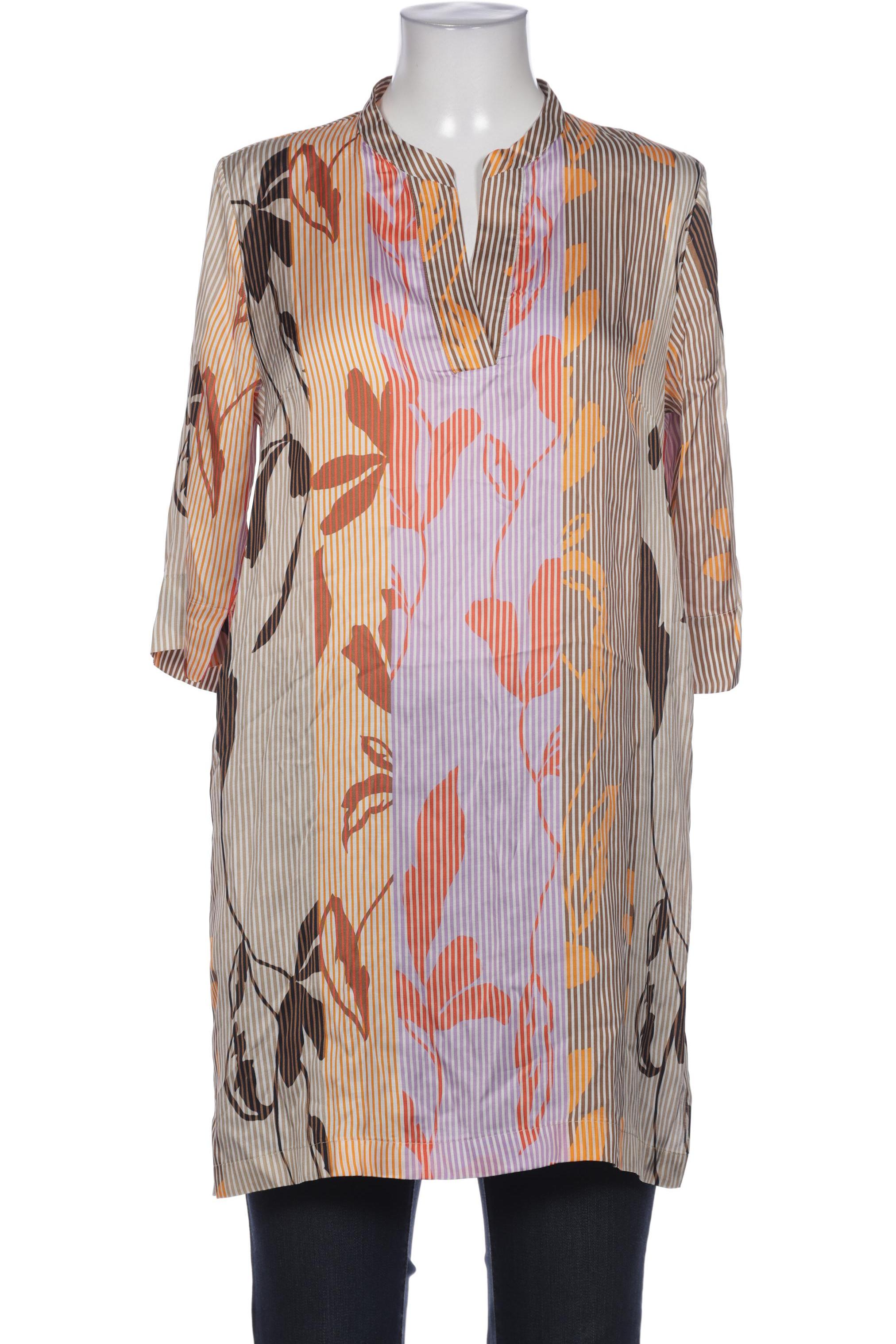 

eterna Damen Bluse, mehrfarbig, Gr. 38