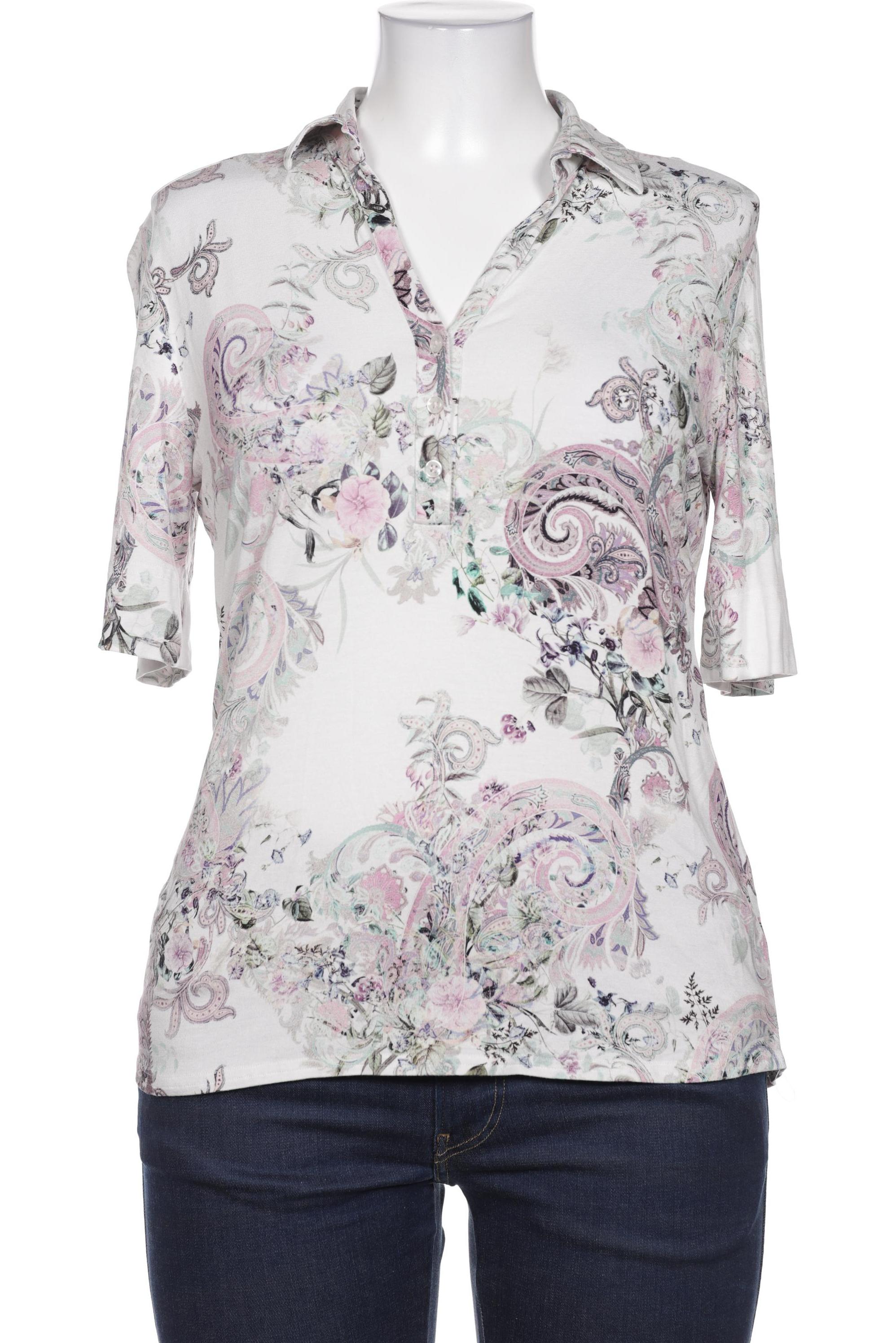 

eterna Damen Bluse, mehrfarbig