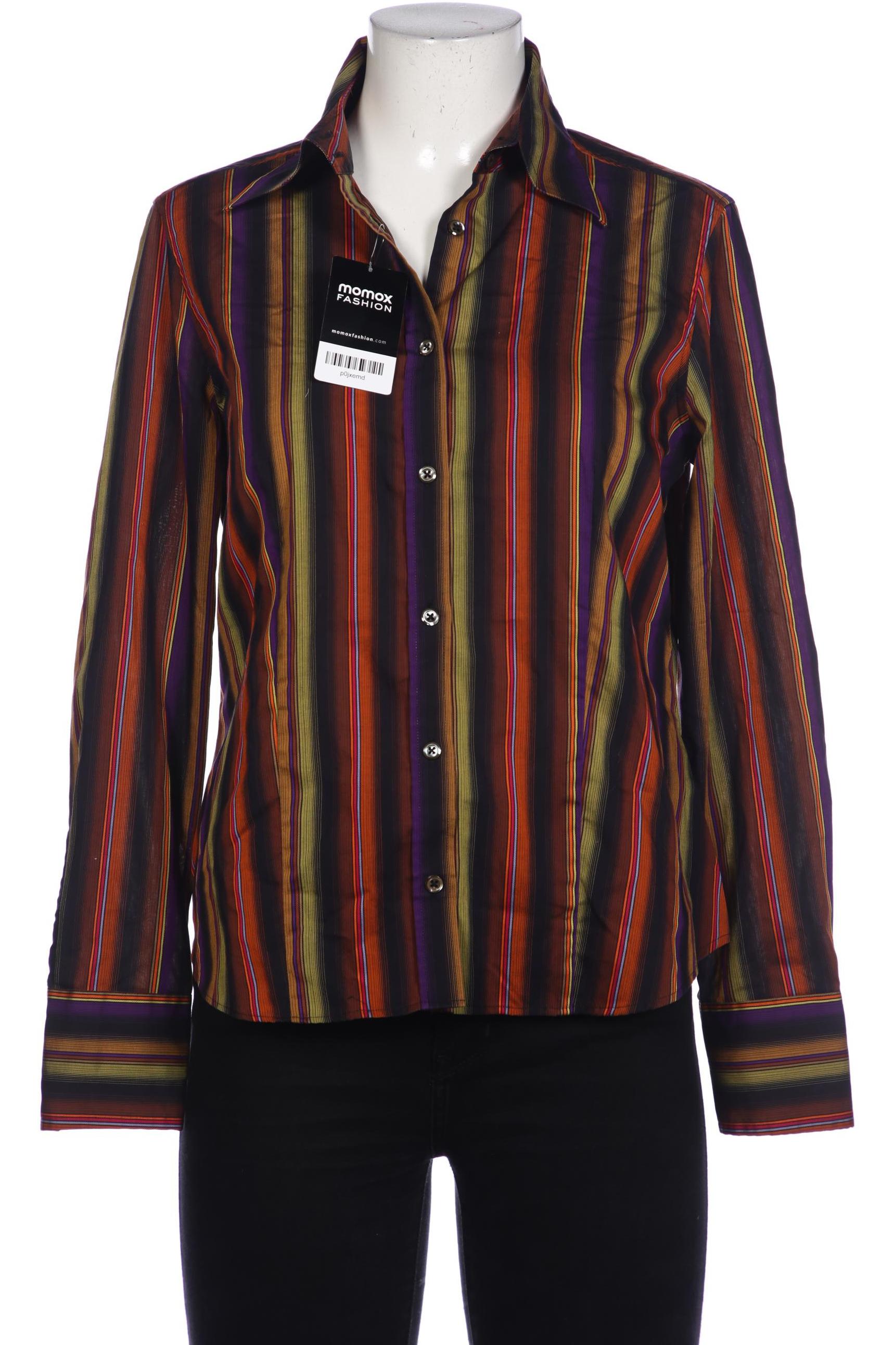 

eterna Damen Bluse, mehrfarbig, Gr. 40