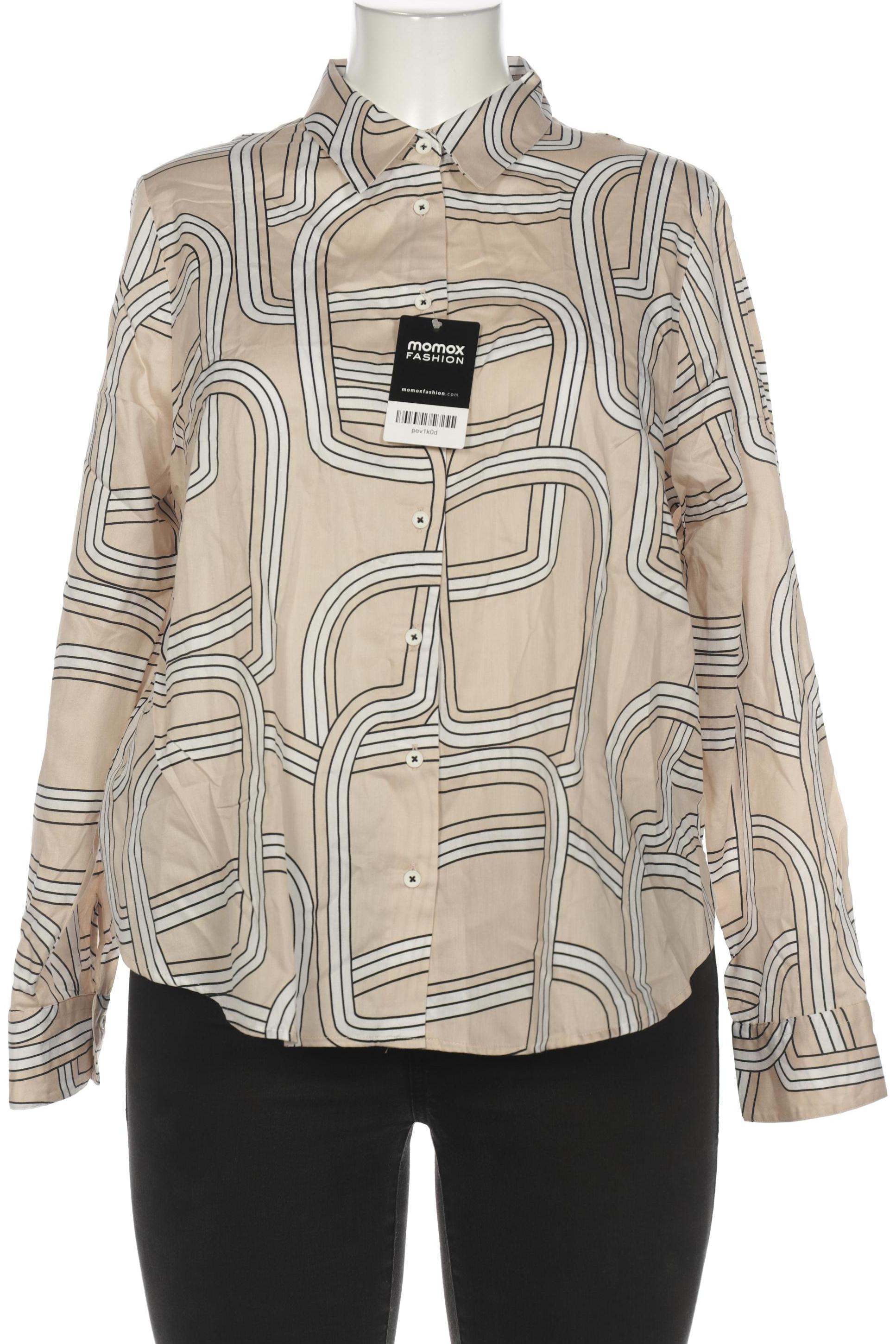 

eterna Damen Bluse, beige