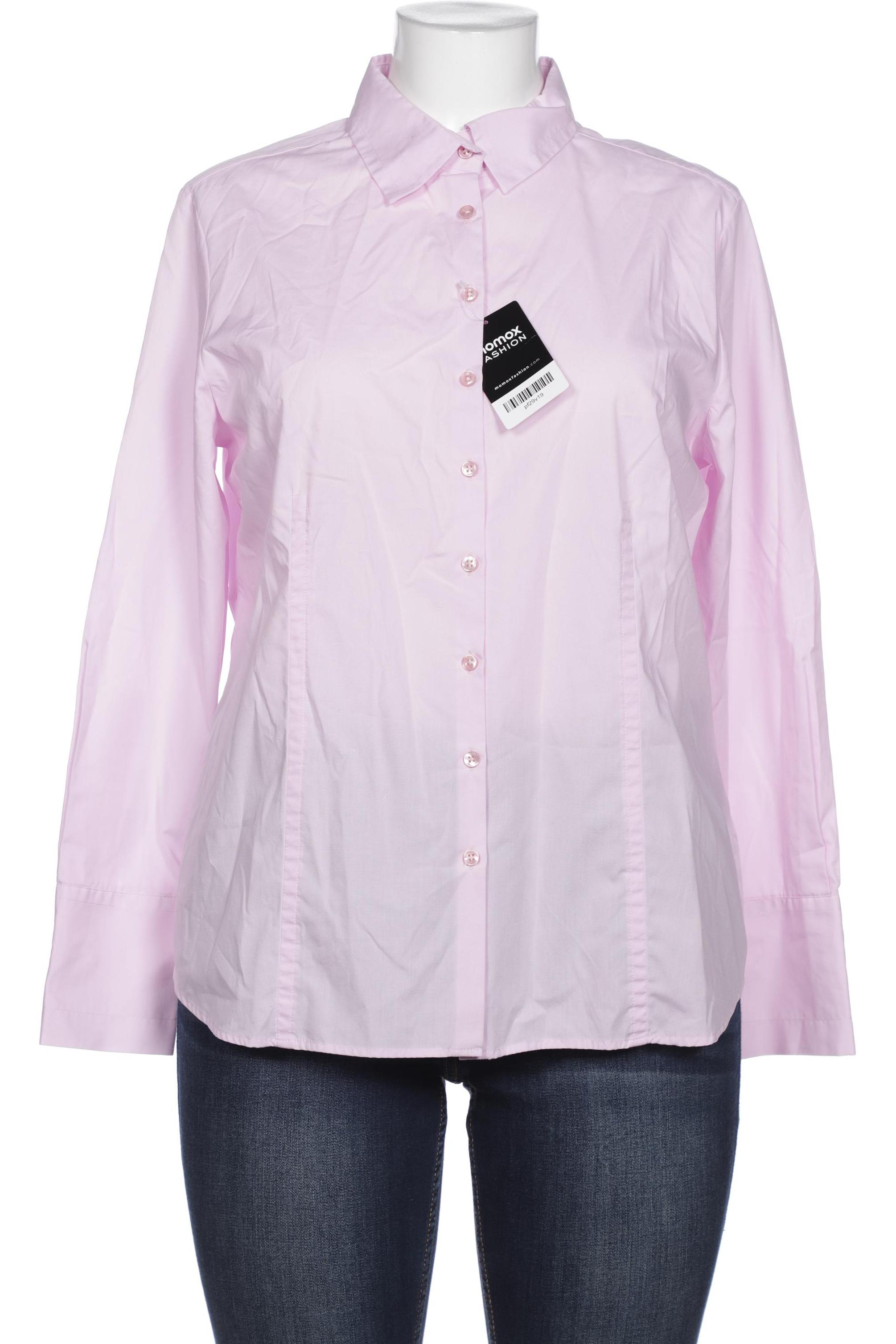 

eterna Damen Bluse, pink