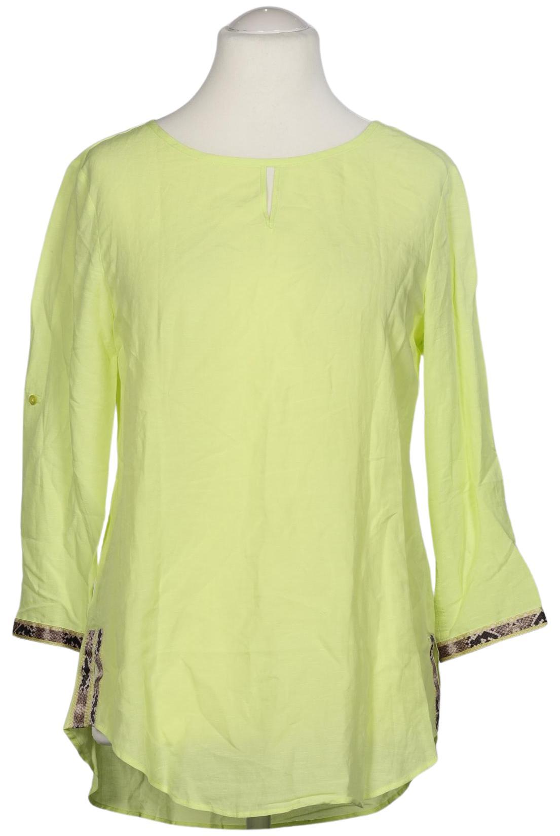 

eterna Damen Bluse, neon, Gr. 38