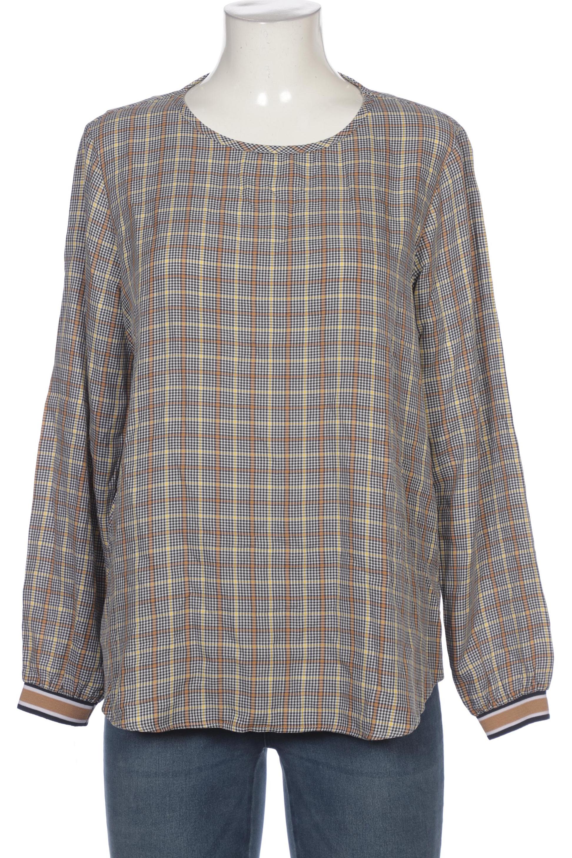 

eterna Damen Bluse, mehrfarbig, Gr. 40