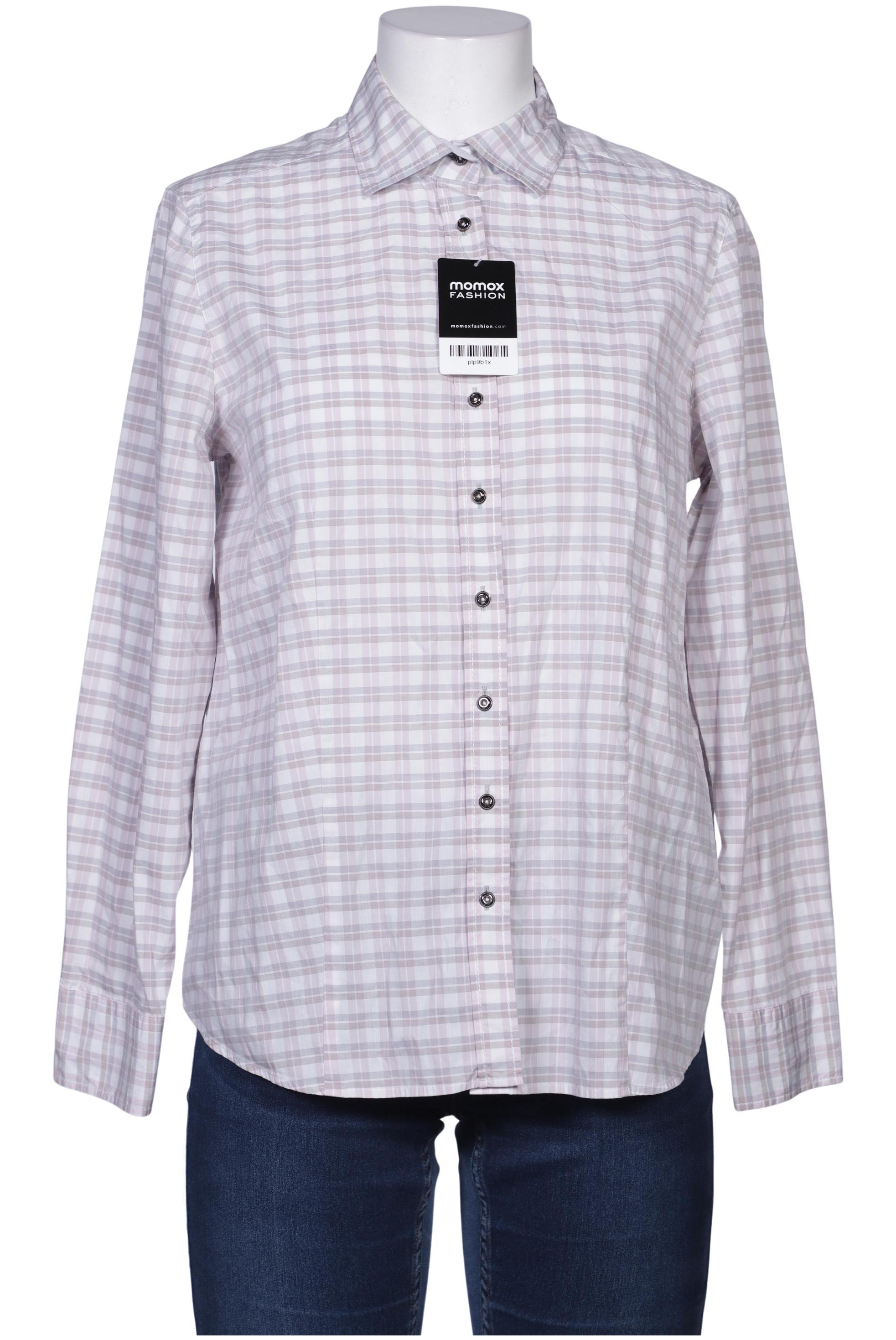 

eterna Damen Bluse, flieder, Gr. 42