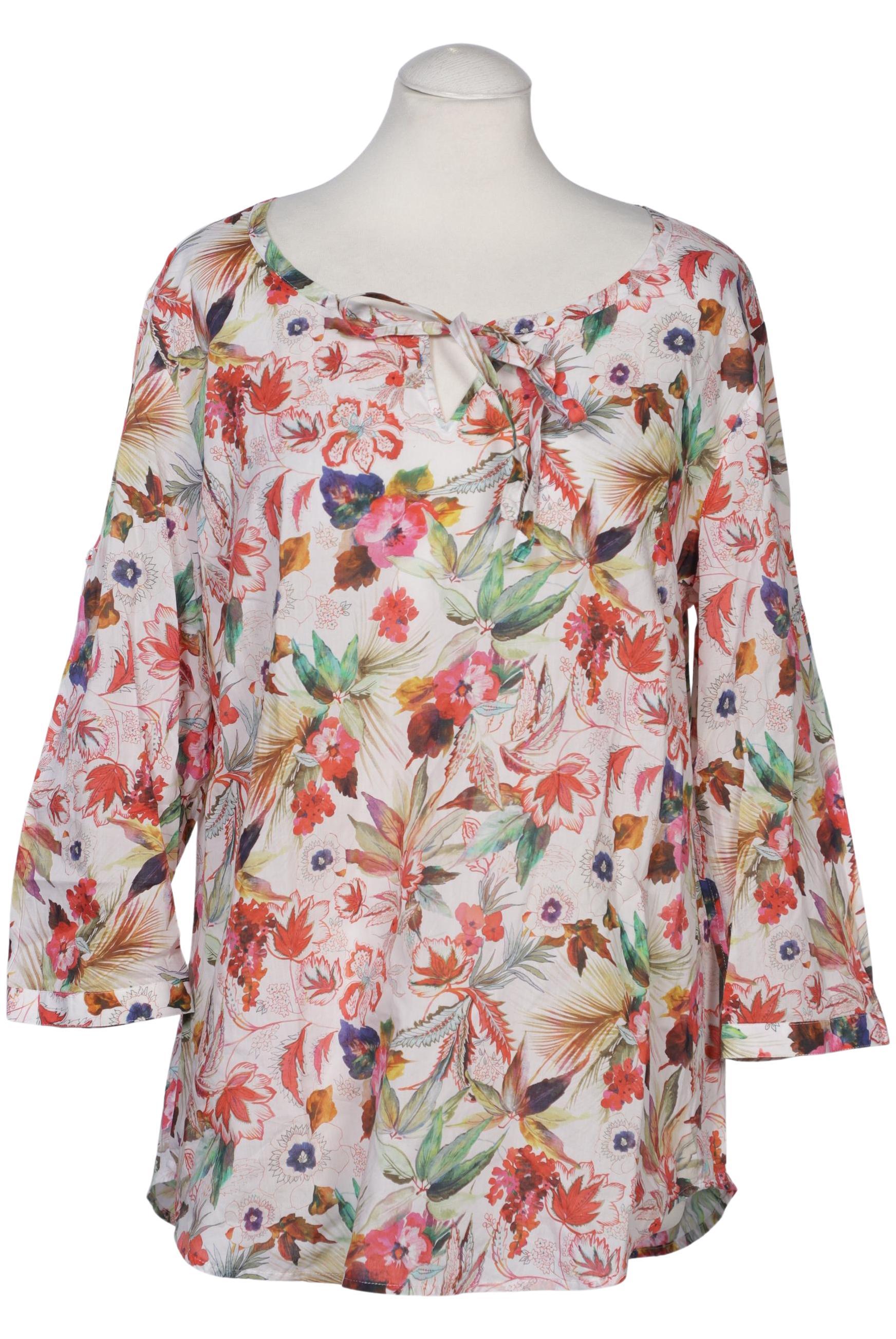 

eterna Damen Bluse, pink, Gr. 42