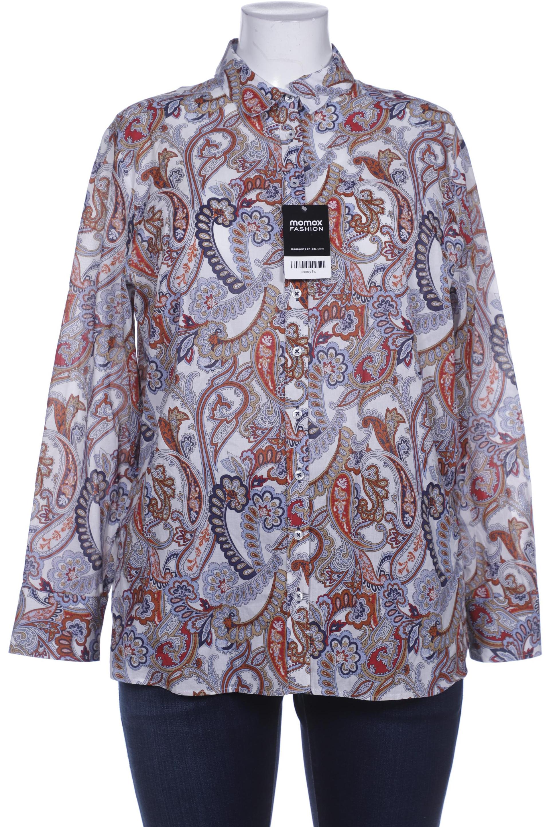 

eterna Damen Bluse, mehrfarbig