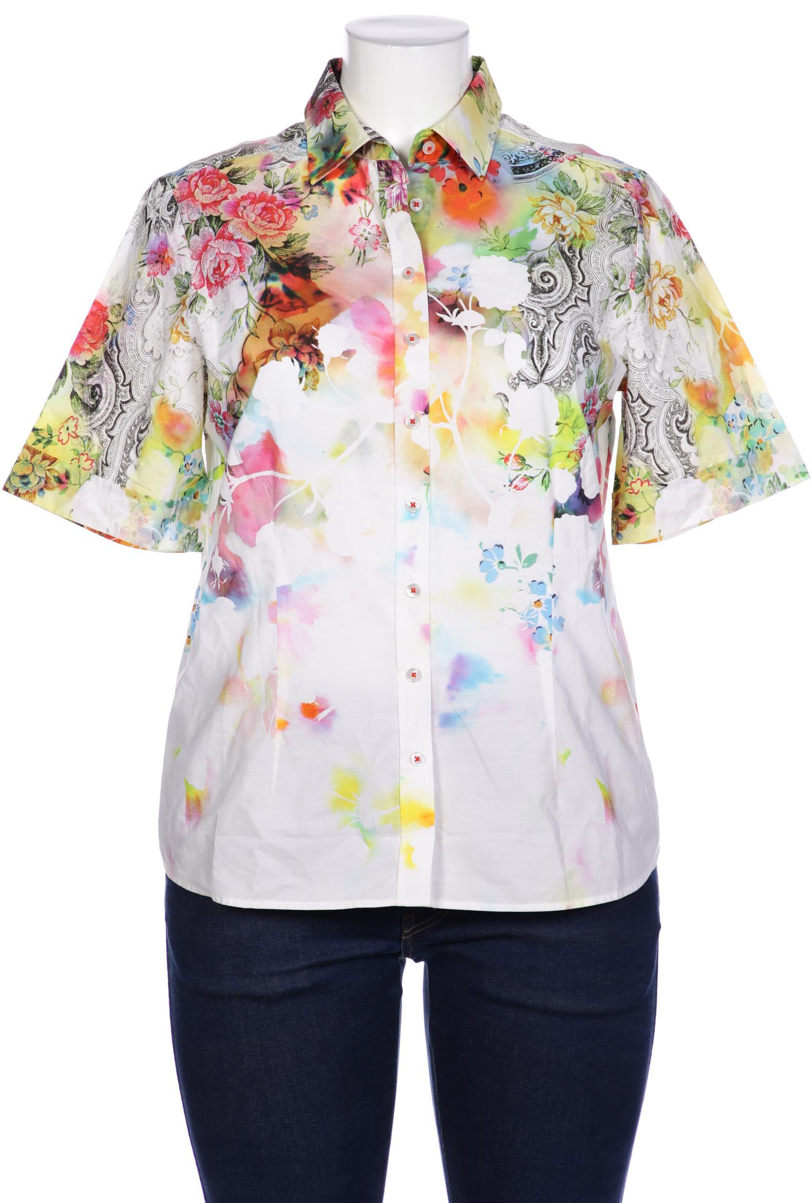 

eterna Damen Bluse, mehrfarbig